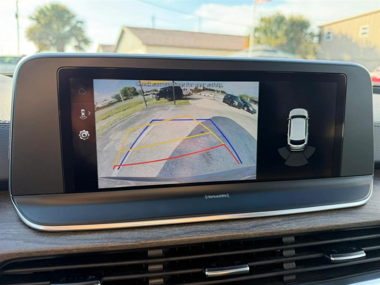 Kia Telluride EX 2022