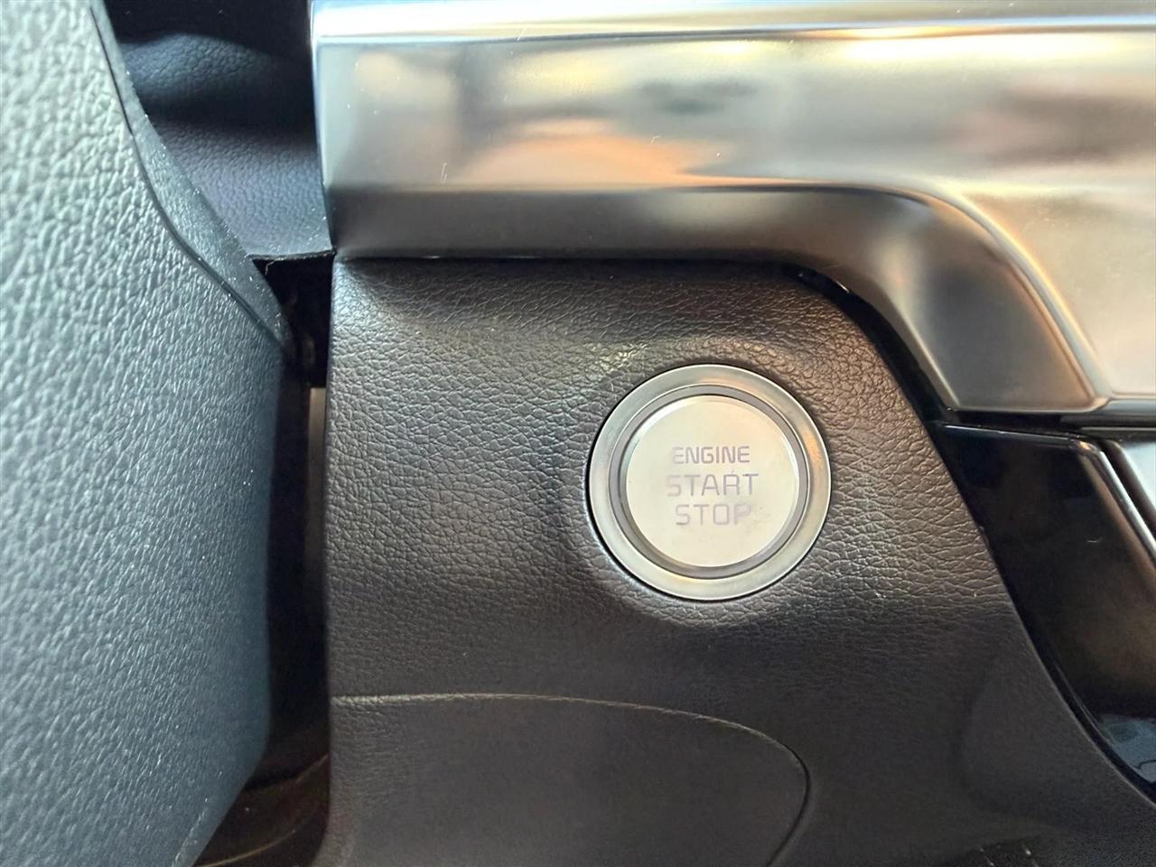 Kia Telluride EX 2022