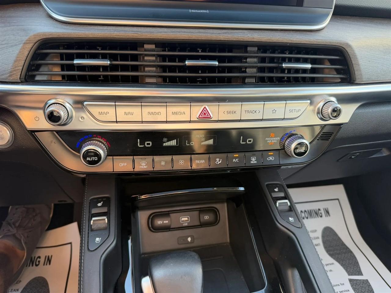 Kia Telluride EX 2022