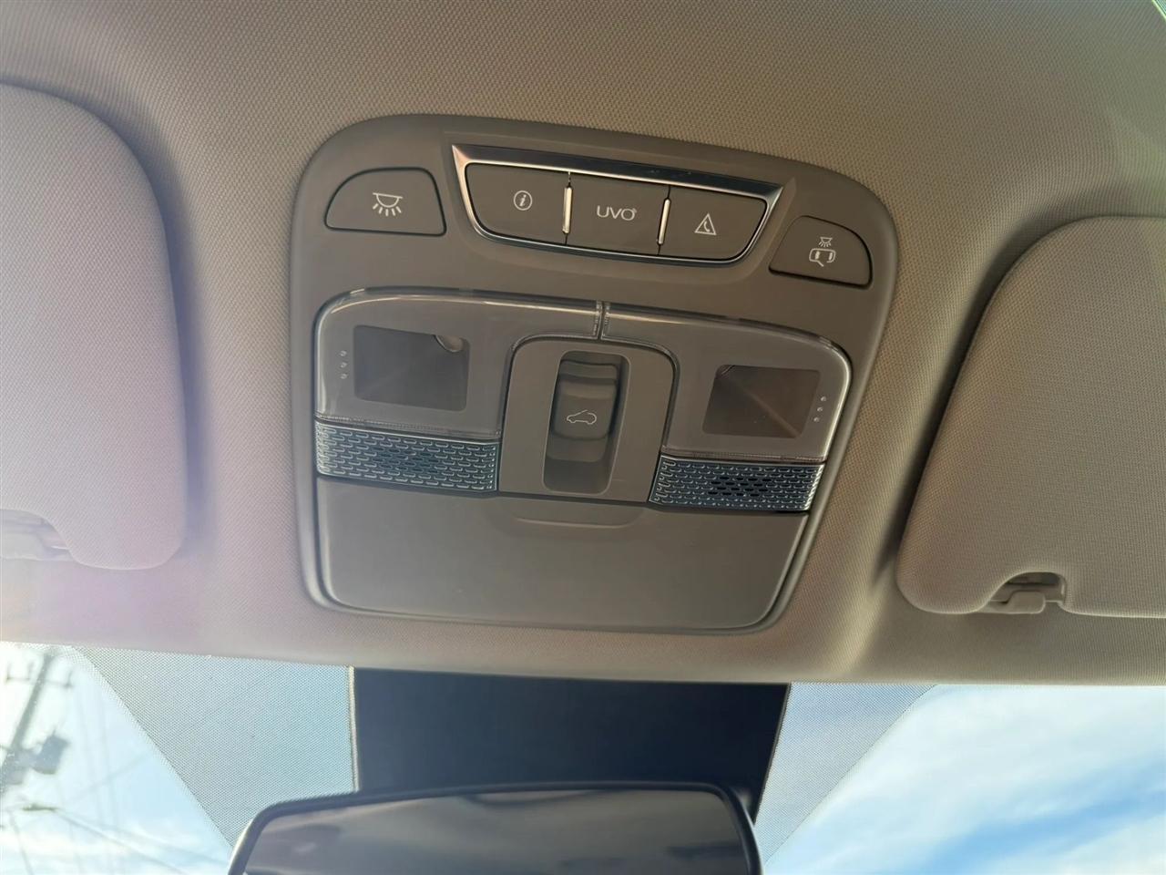 Kia Telluride EX 2022