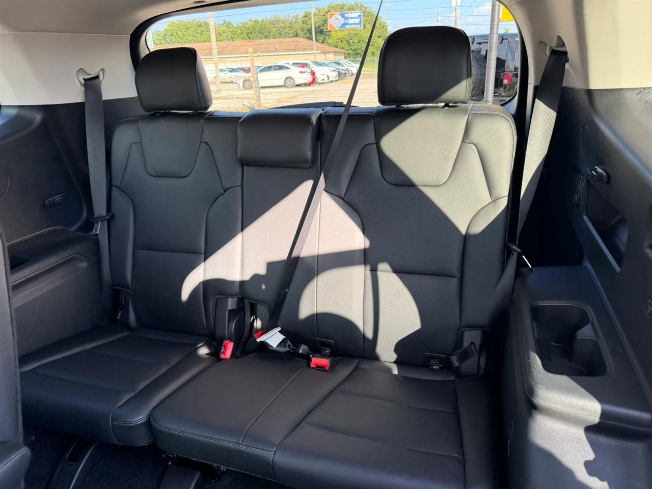 Kia Telluride EX 2022