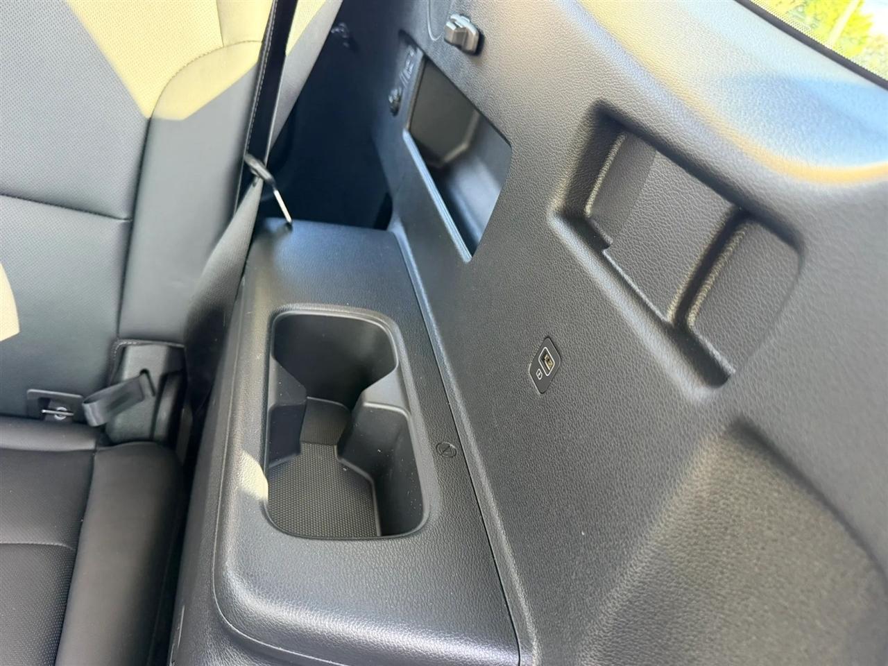 Kia Telluride EX 2022