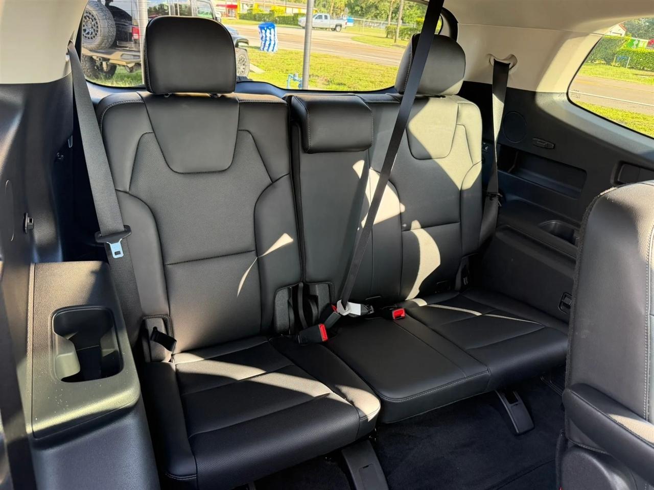 Kia Telluride EX 2022