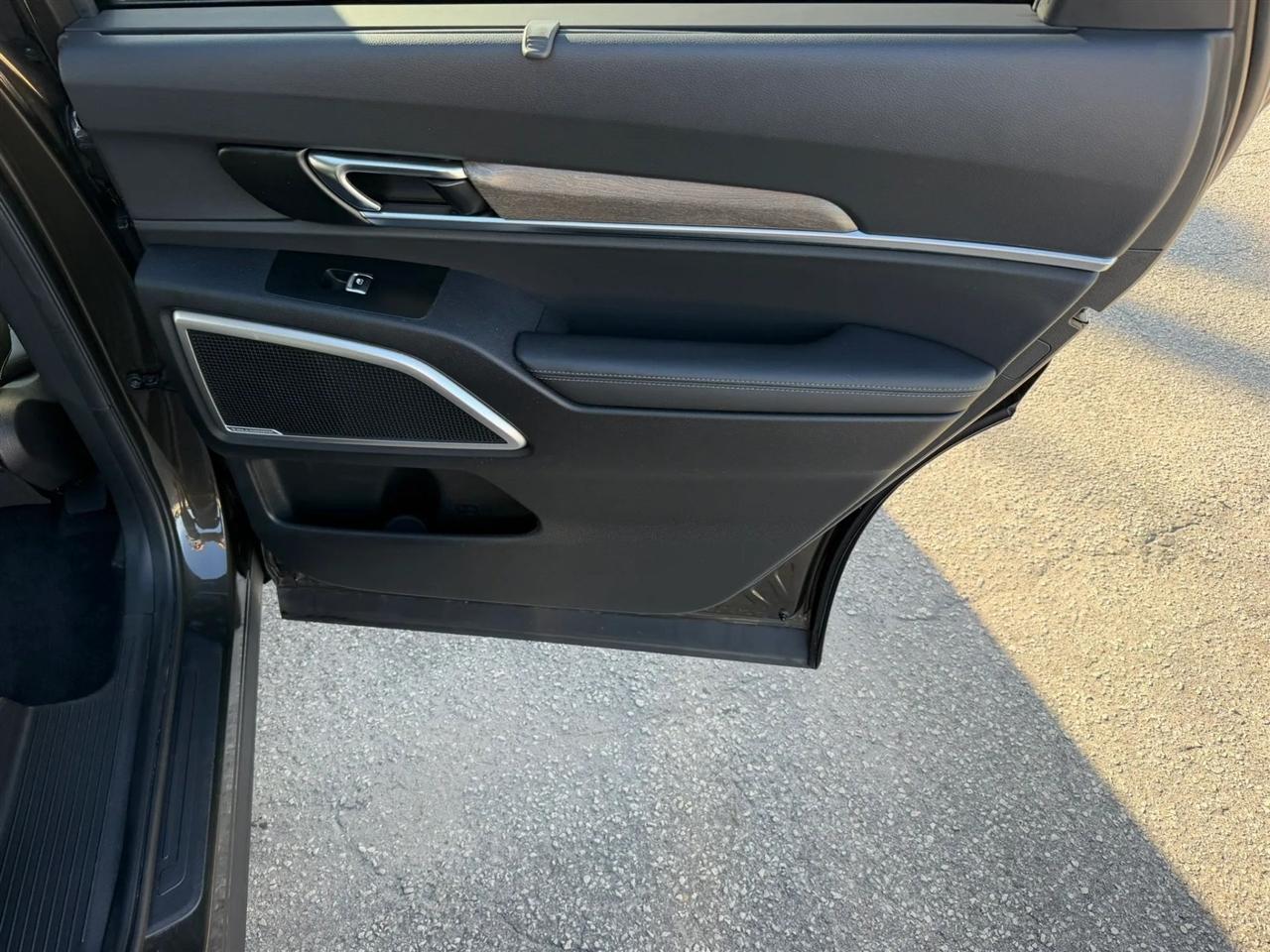 Kia Telluride EX 2022