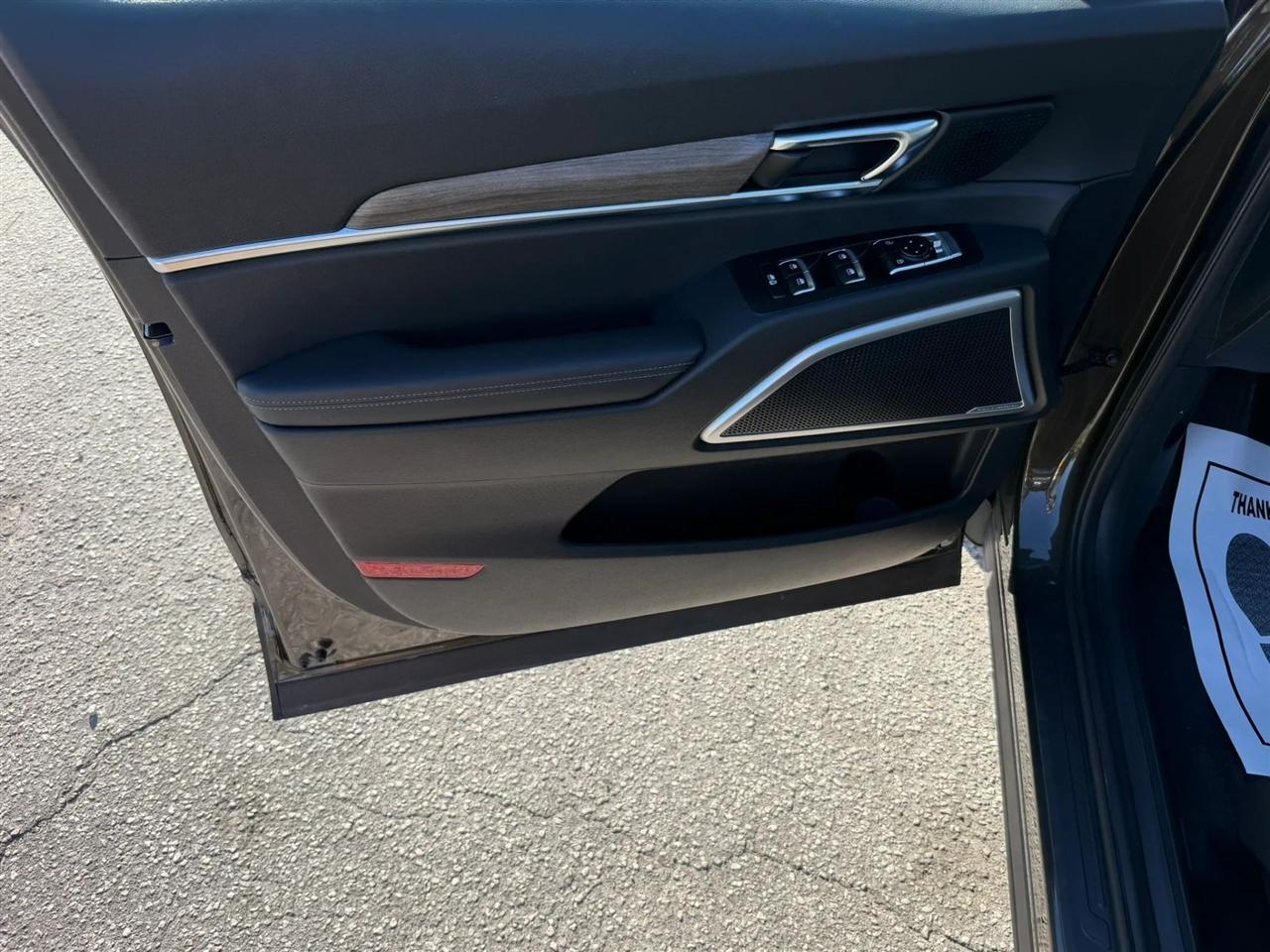 Kia Telluride EX 2022