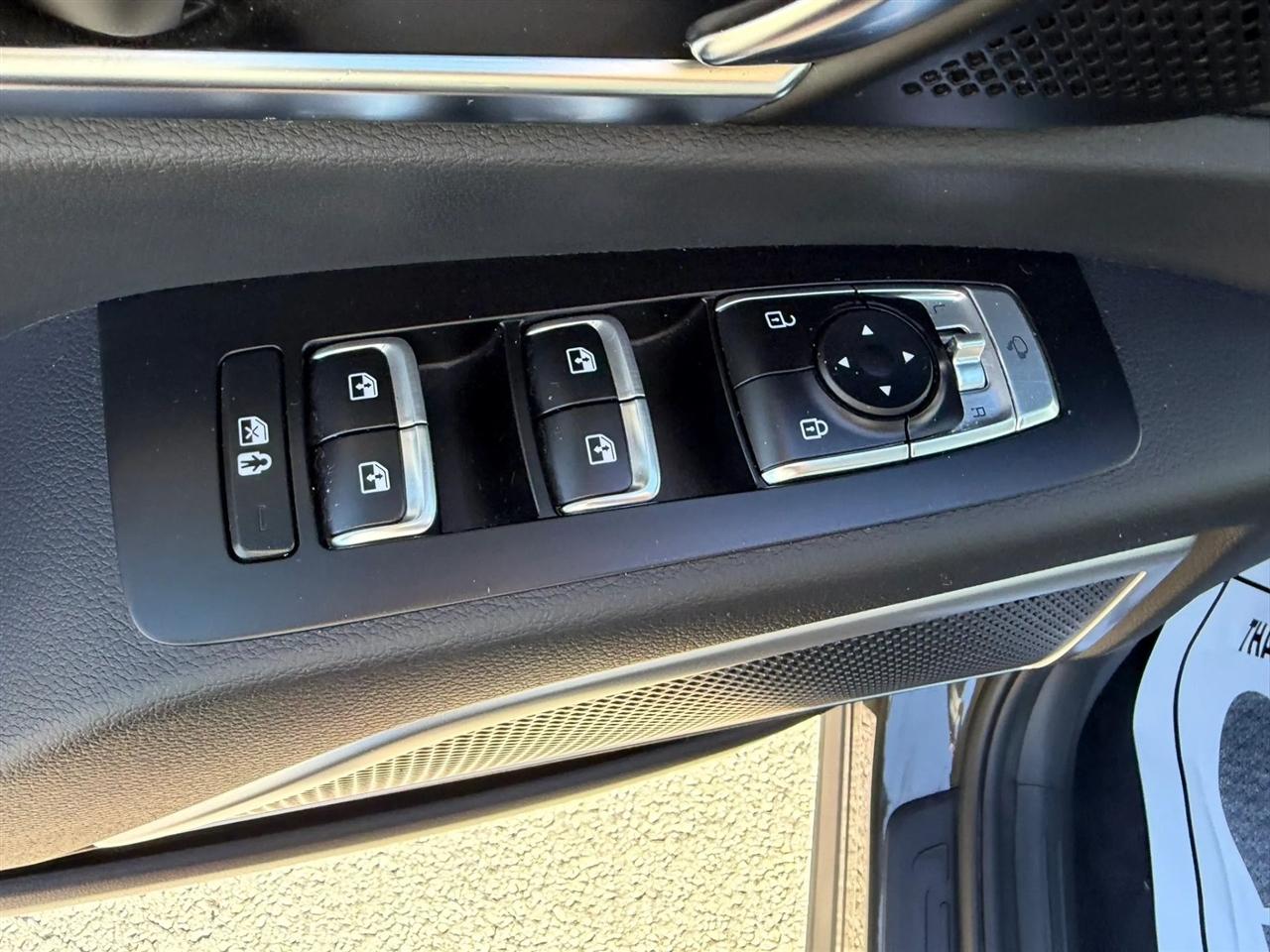 Kia Telluride EX 2022