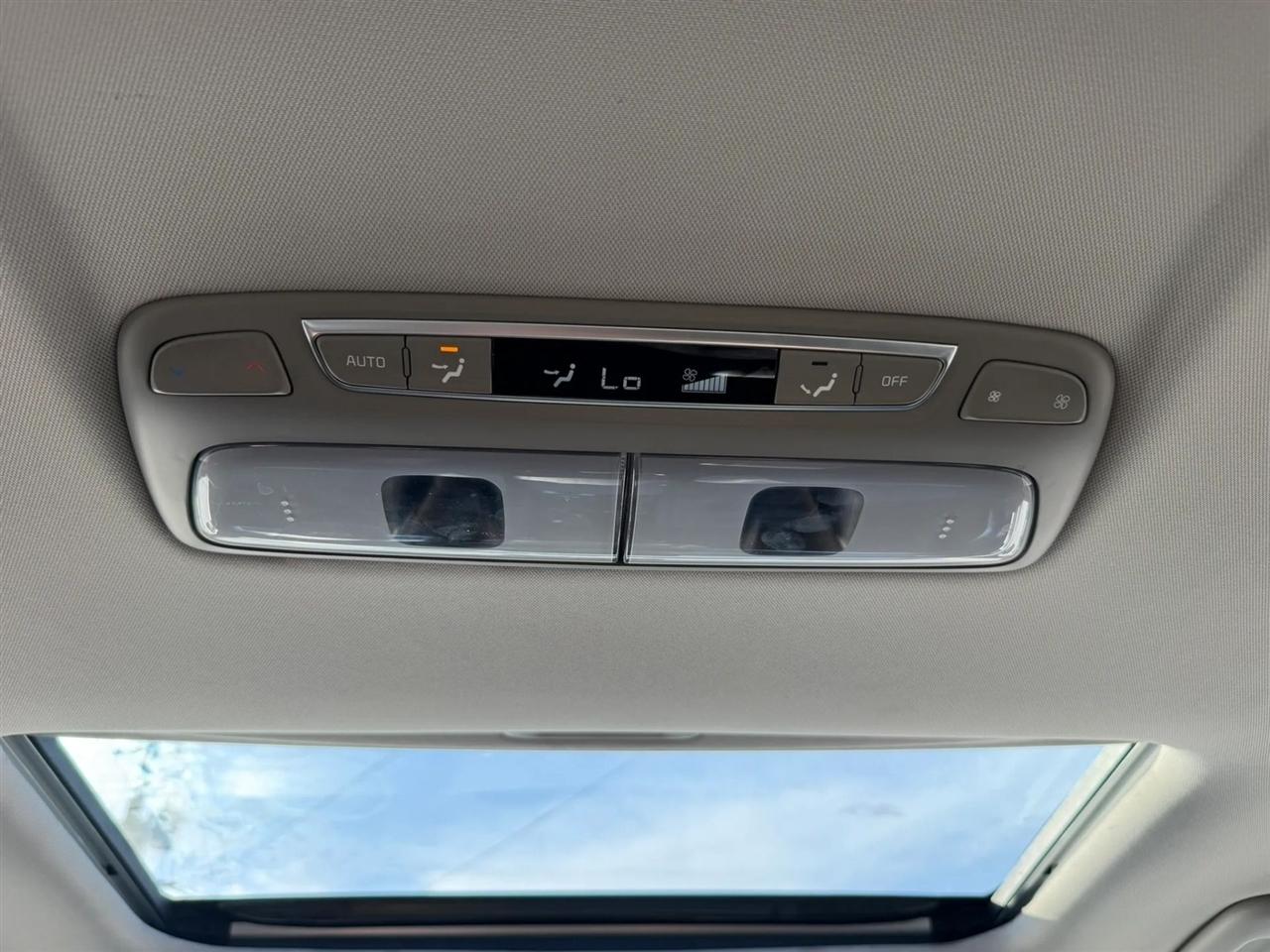 Kia Telluride EX 2022