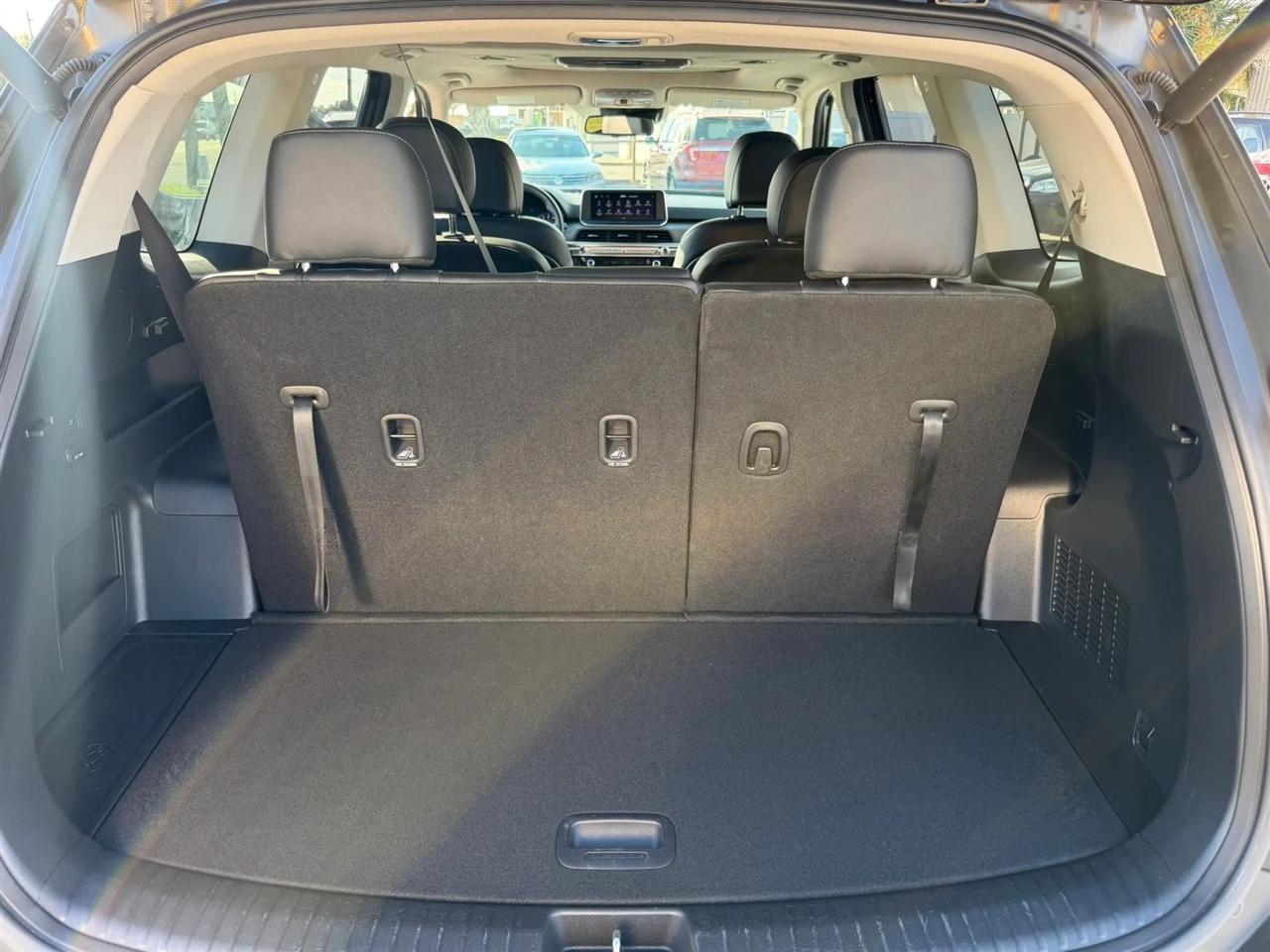 Kia Telluride EX 2022