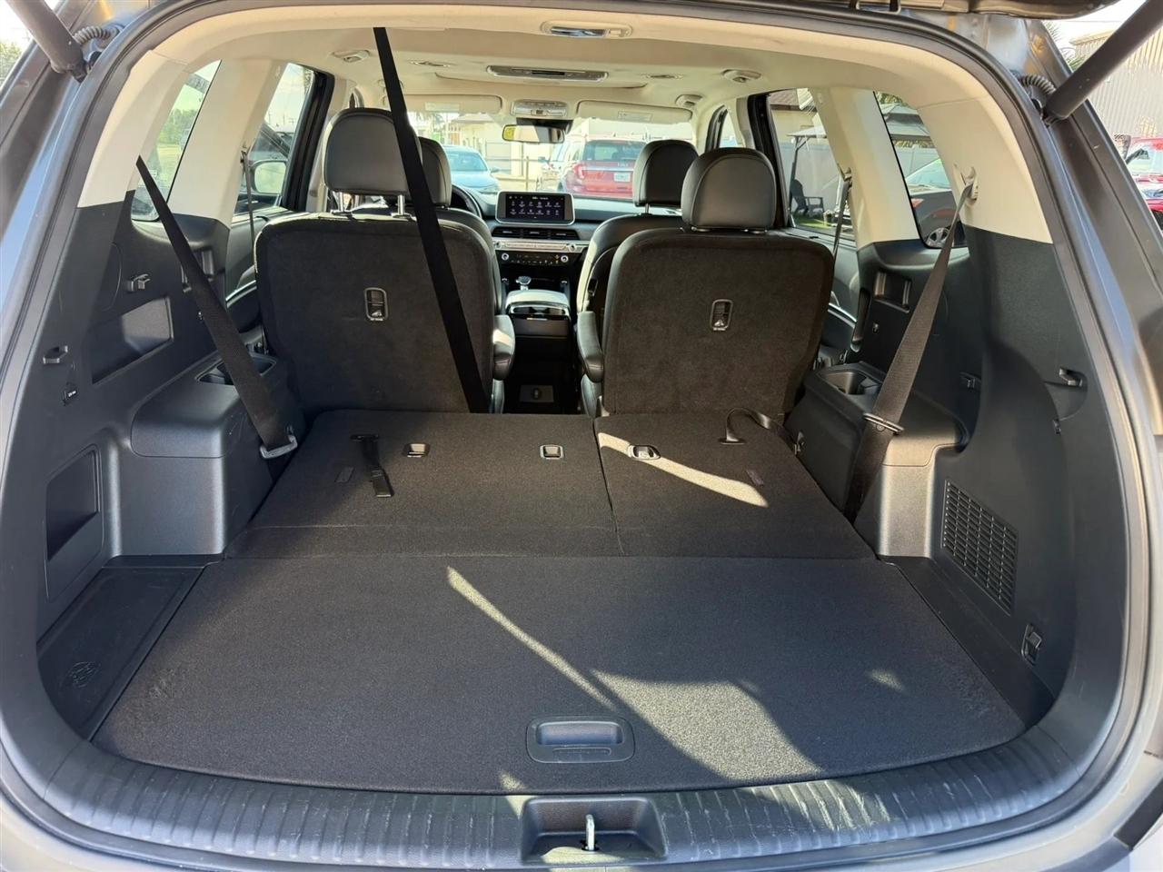 Kia Telluride EX 2022