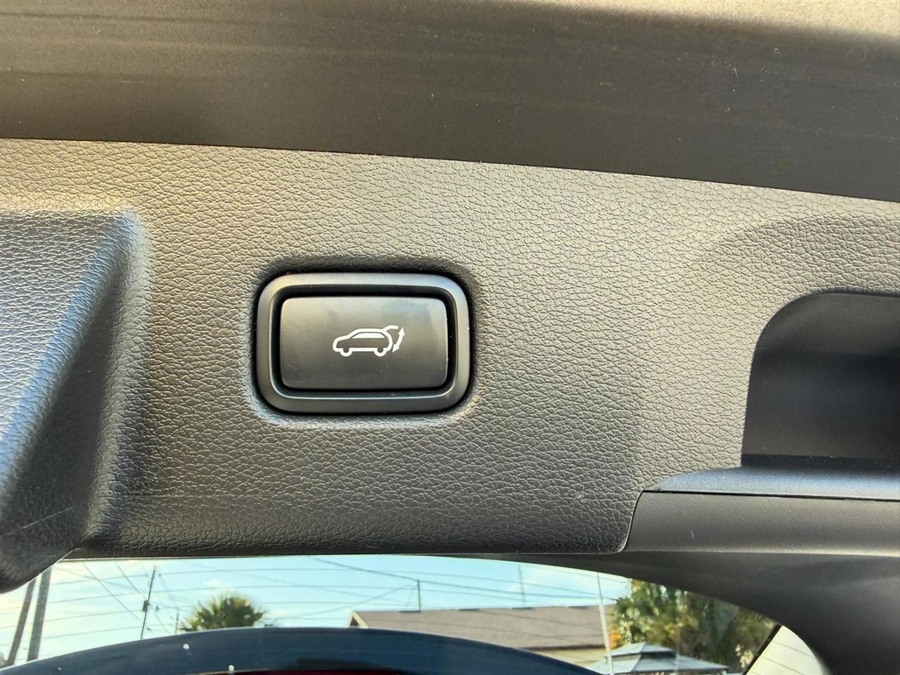 Kia Telluride EX 2022