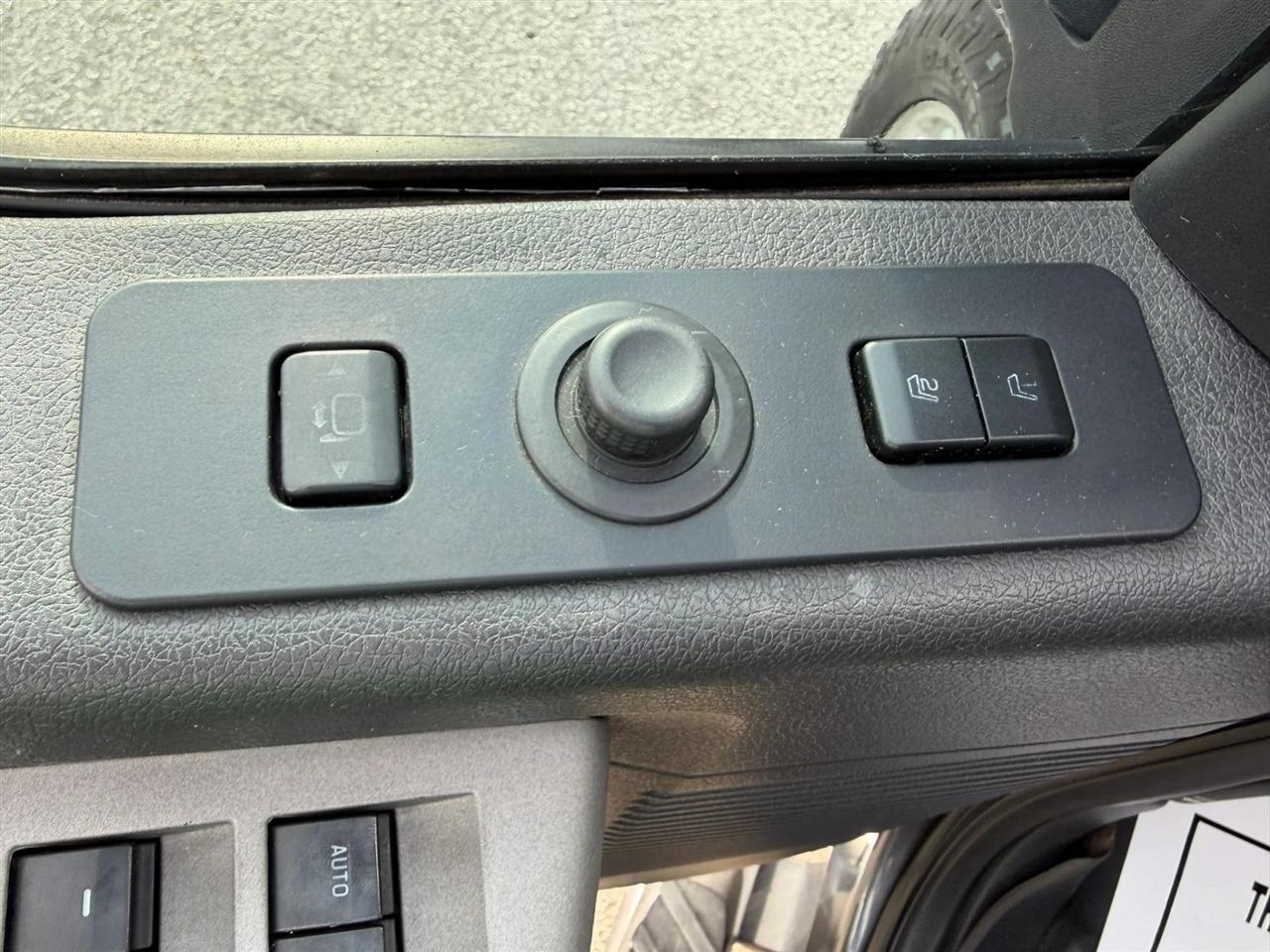 Ford F-250 SD Lariat Crew Cab 4WD 2016