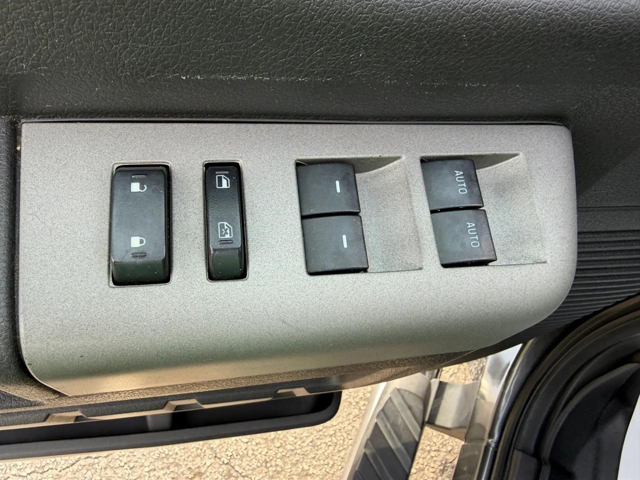 Ford F-250 SD Lariat Crew Cab 4WD 2016