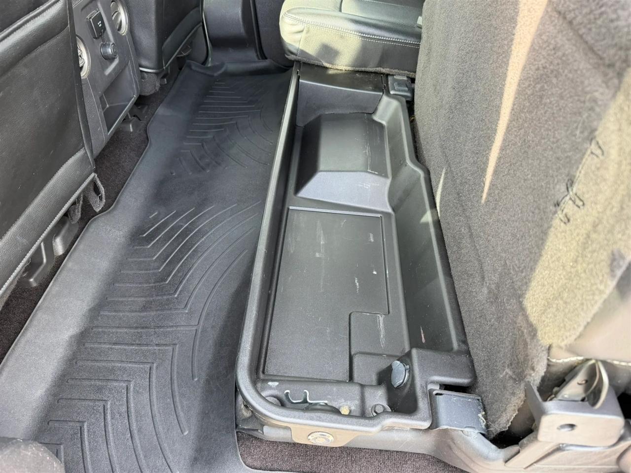 Ford F-250 SD Lariat Crew Cab 4WD 2016