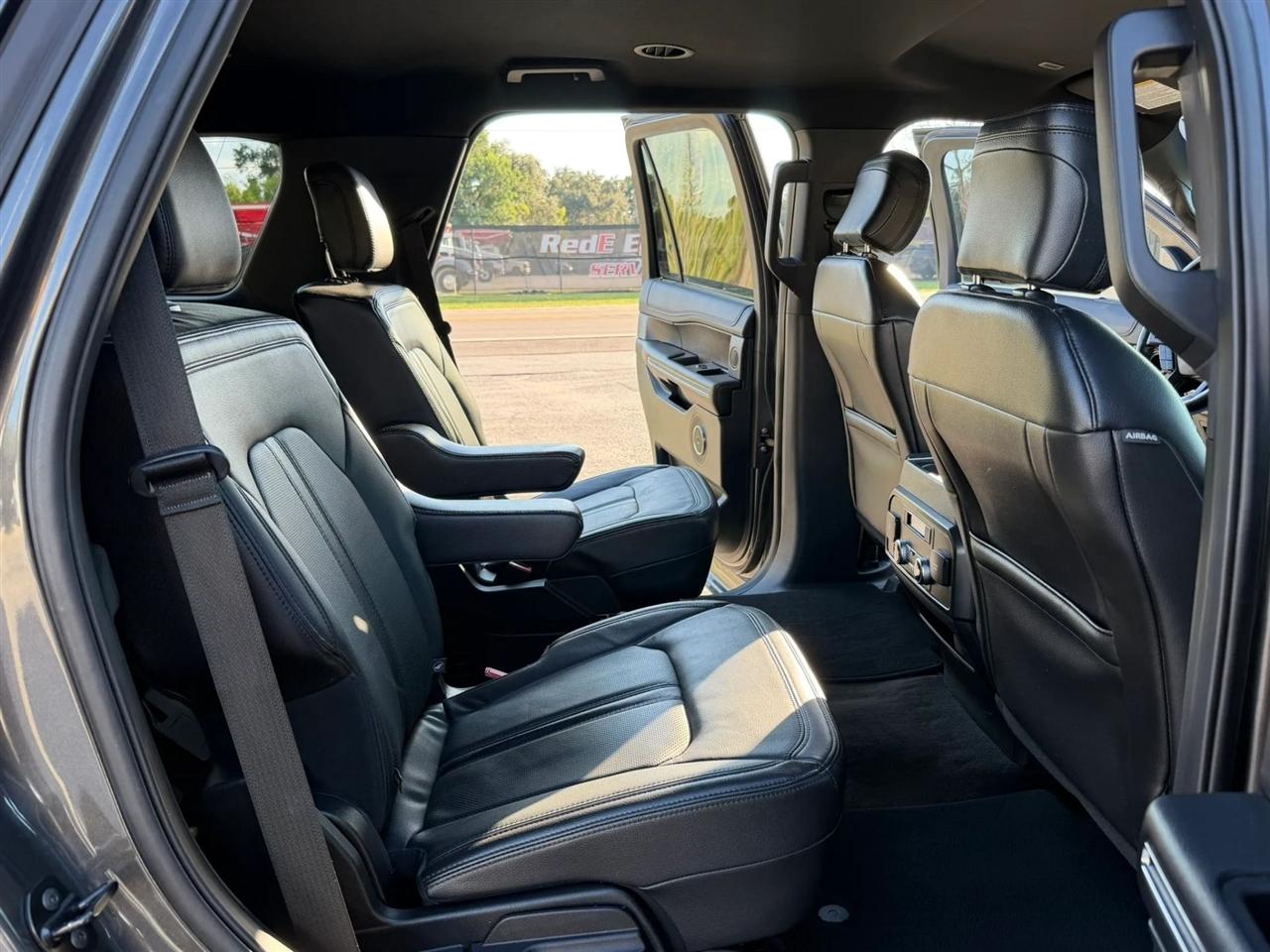 Ford Expedition Limited 2020