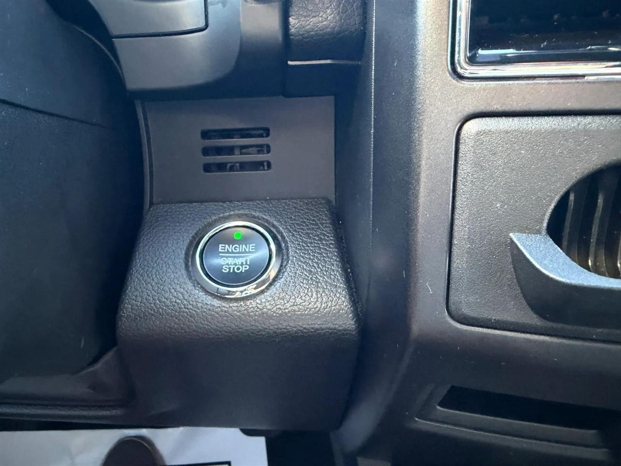 Ford Expedition Limited 2020