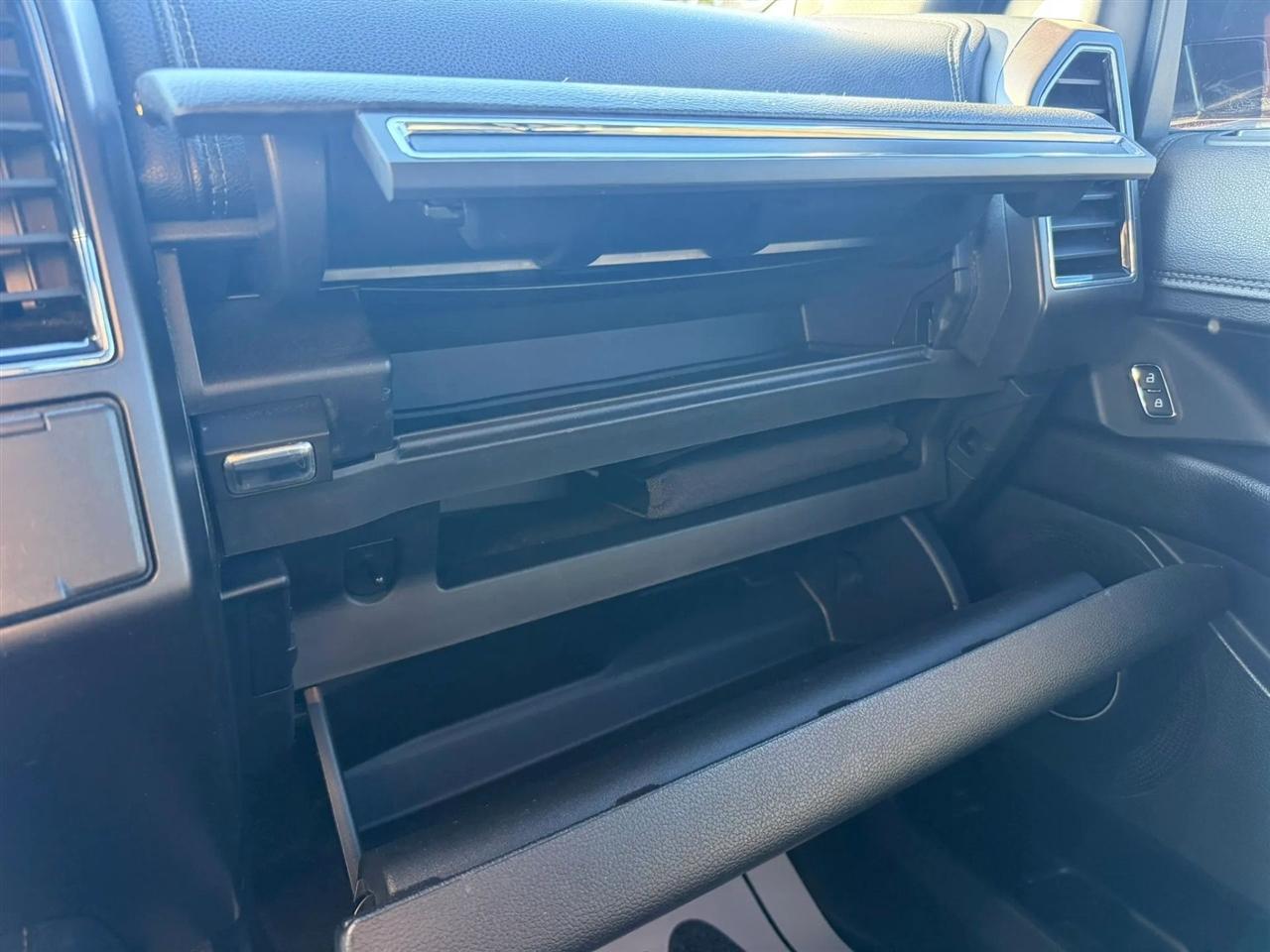 Ford Expedition Limited 2020