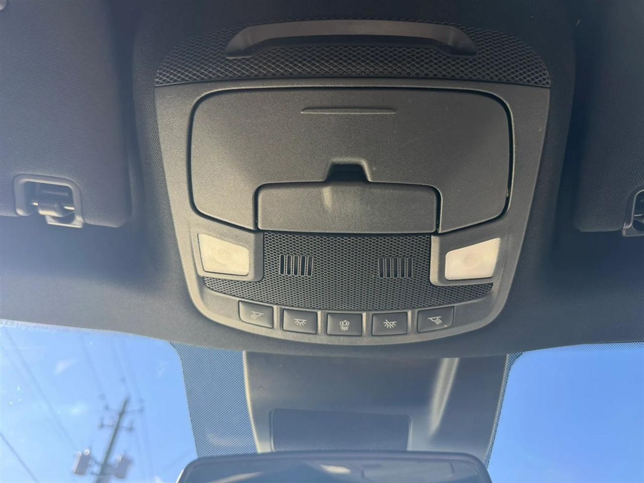 Ford Expedition Limited 2020