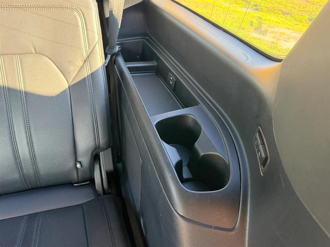 Ford Expedition Limited 2020