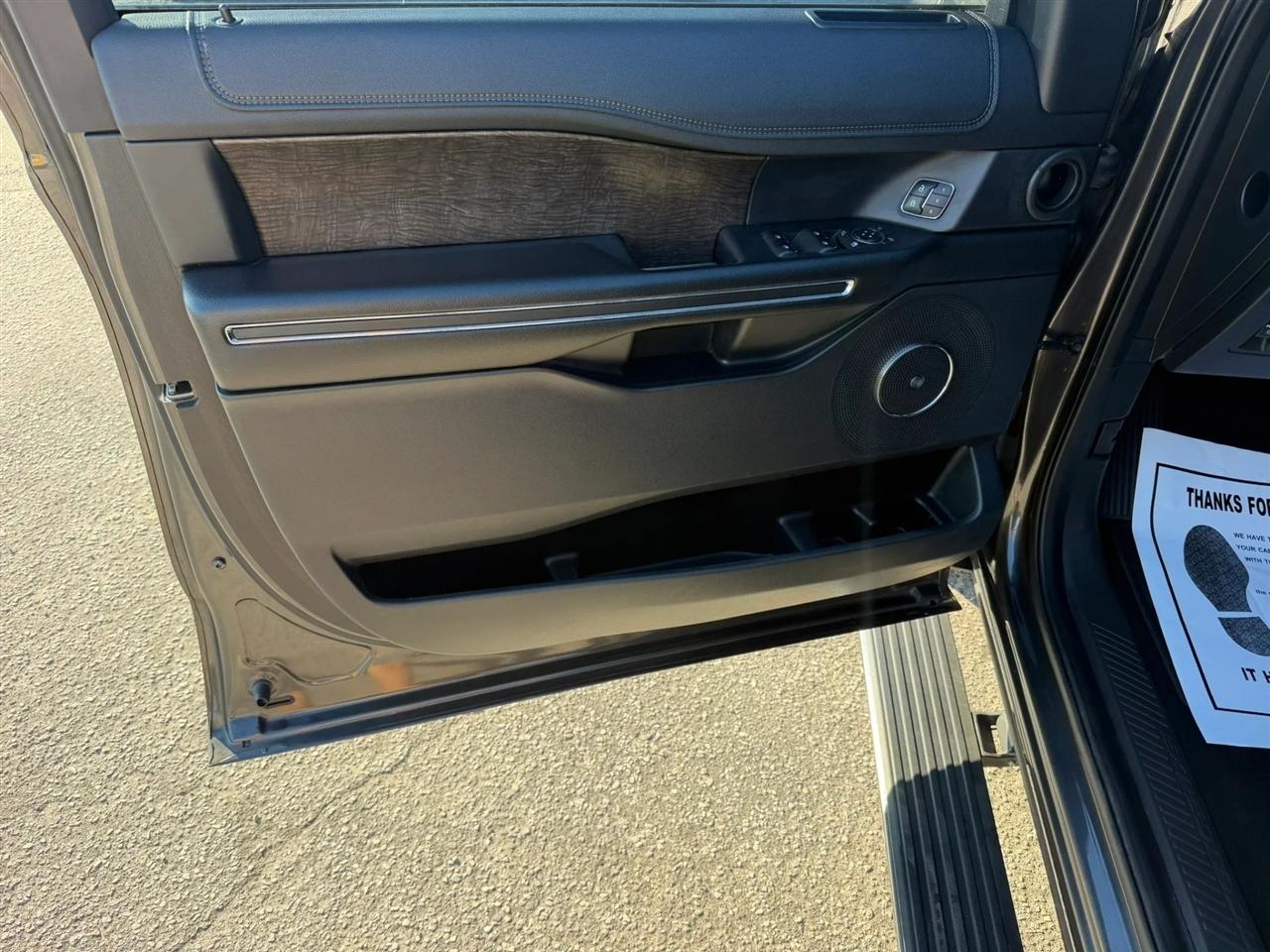 Ford Expedition Limited 2020