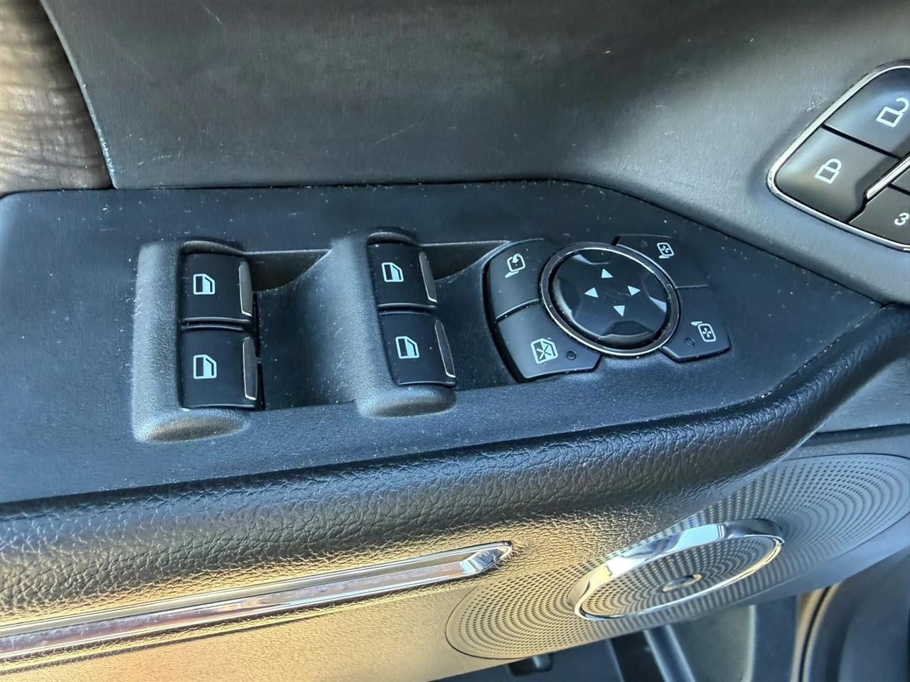 Ford Expedition Limited 2020