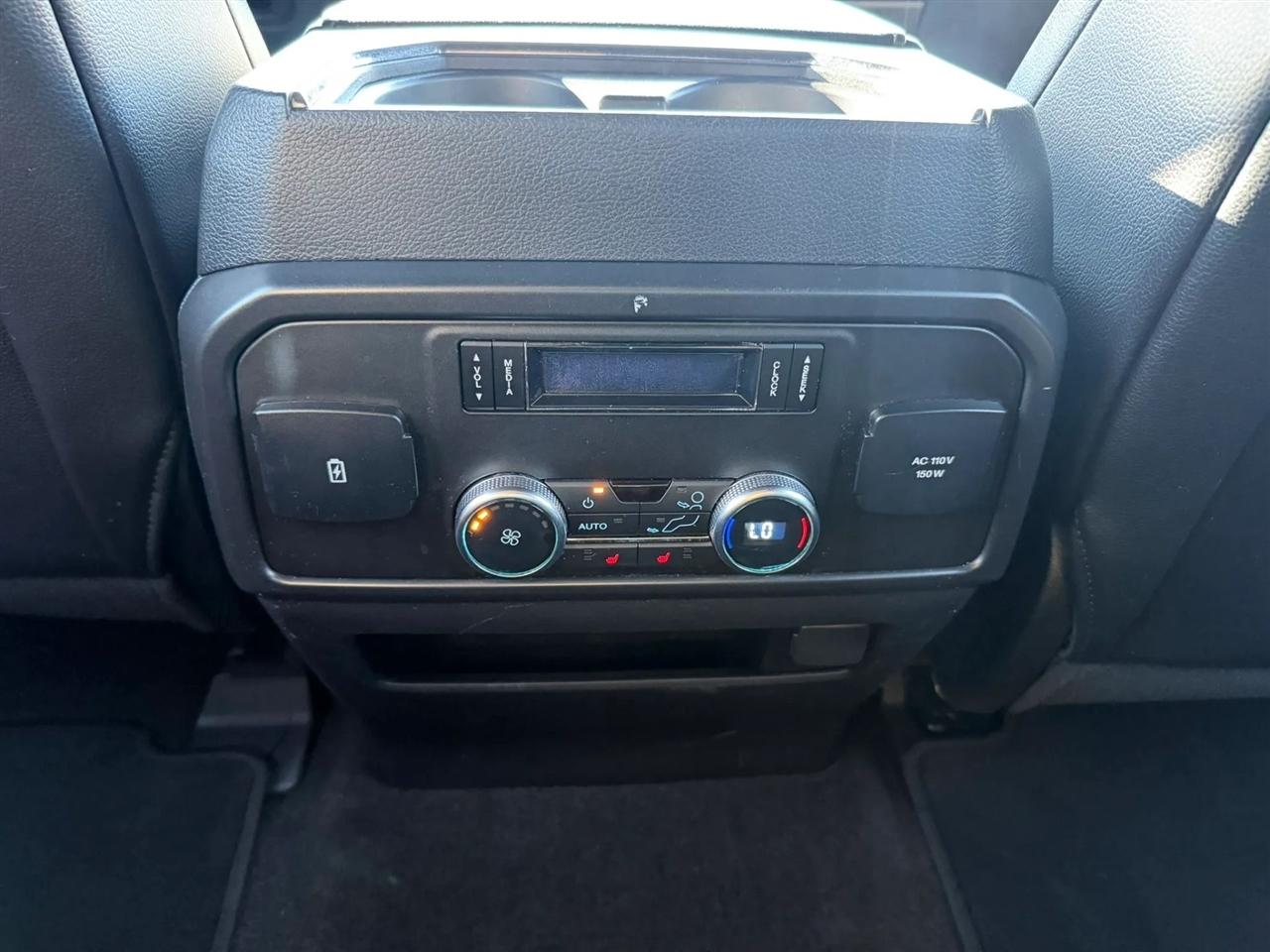 Ford Expedition Limited 2020