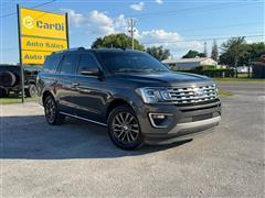 2020 Ford Expedition 