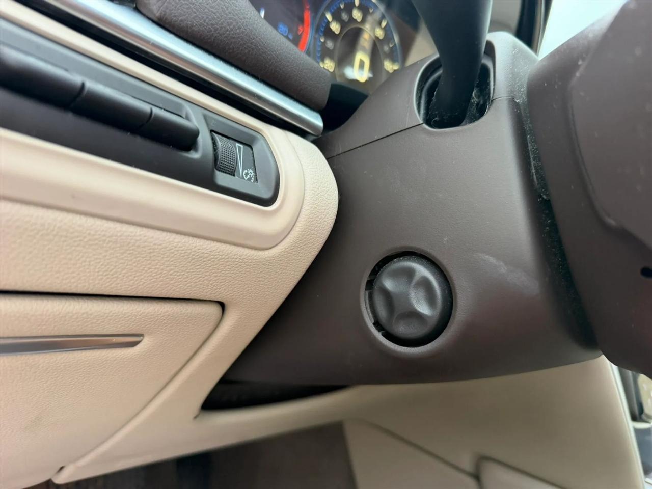Cadillac XTS TT Premium AWD 2014