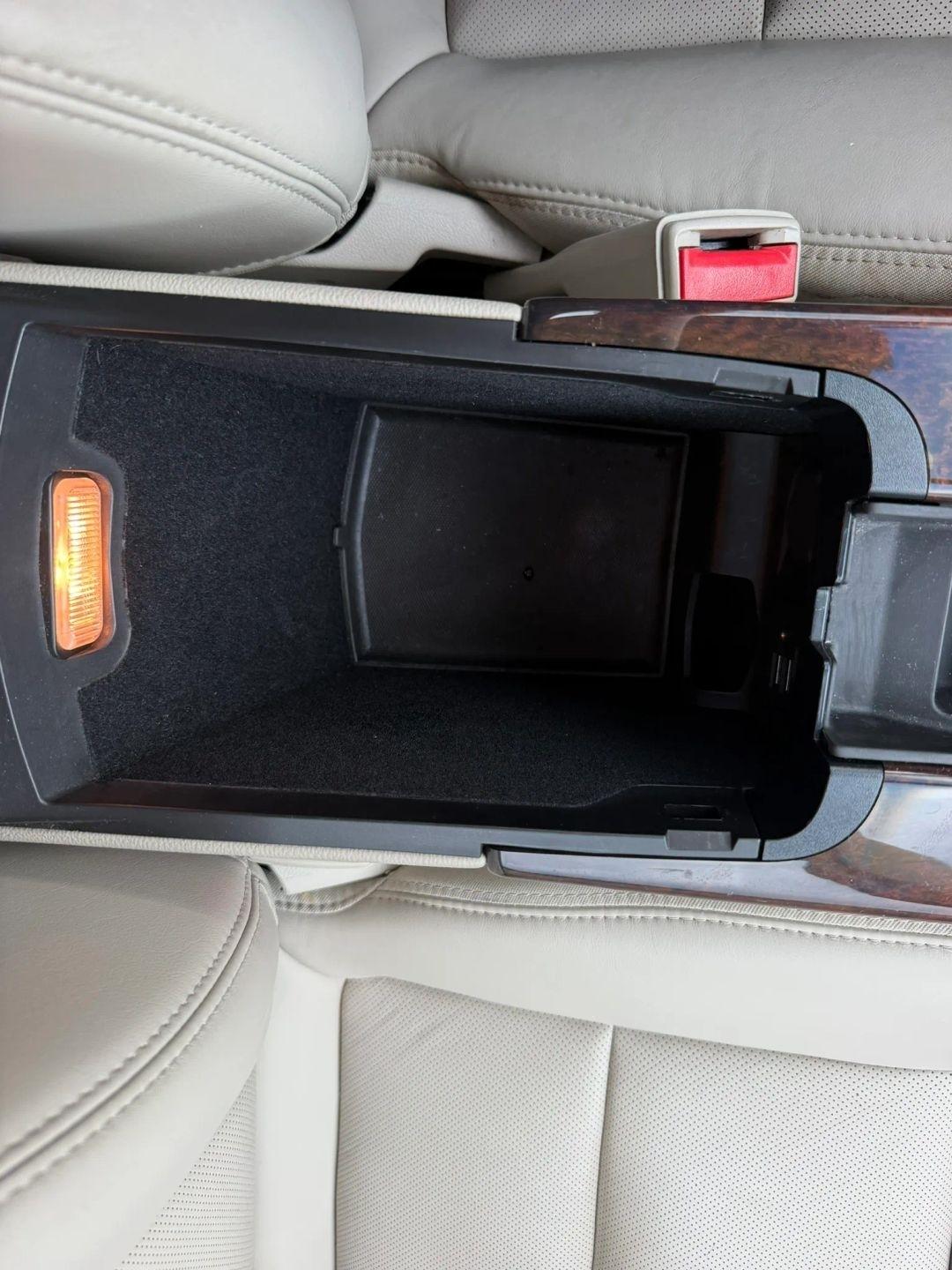 Cadillac XTS TT Premium AWD 2014