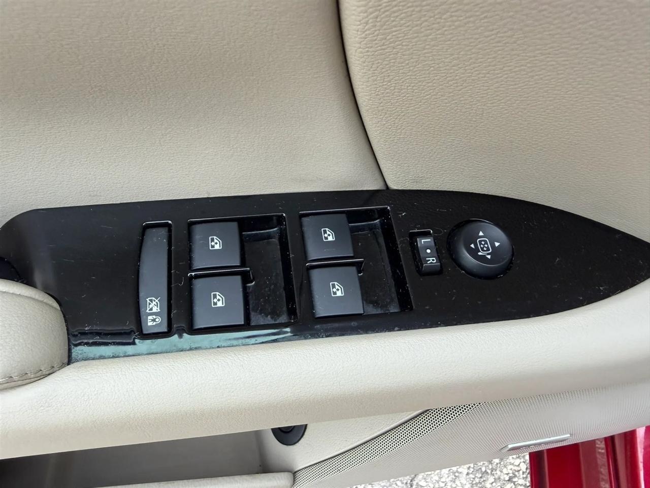 Cadillac XTS TT Premium AWD 2014