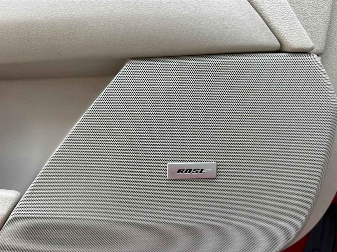 Cadillac XTS TT Premium AWD 2014