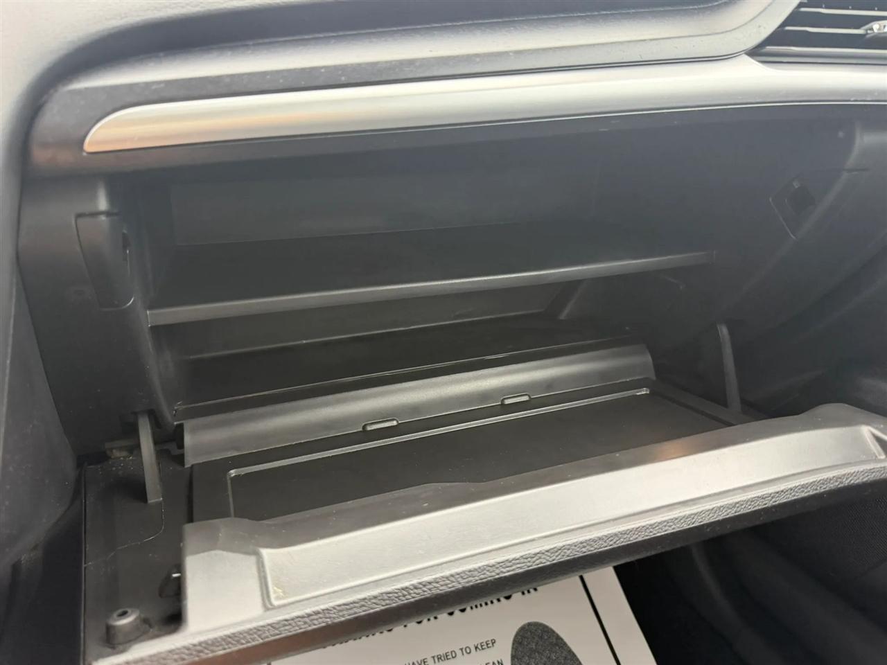Ford Fusion Titanium AWD 2019