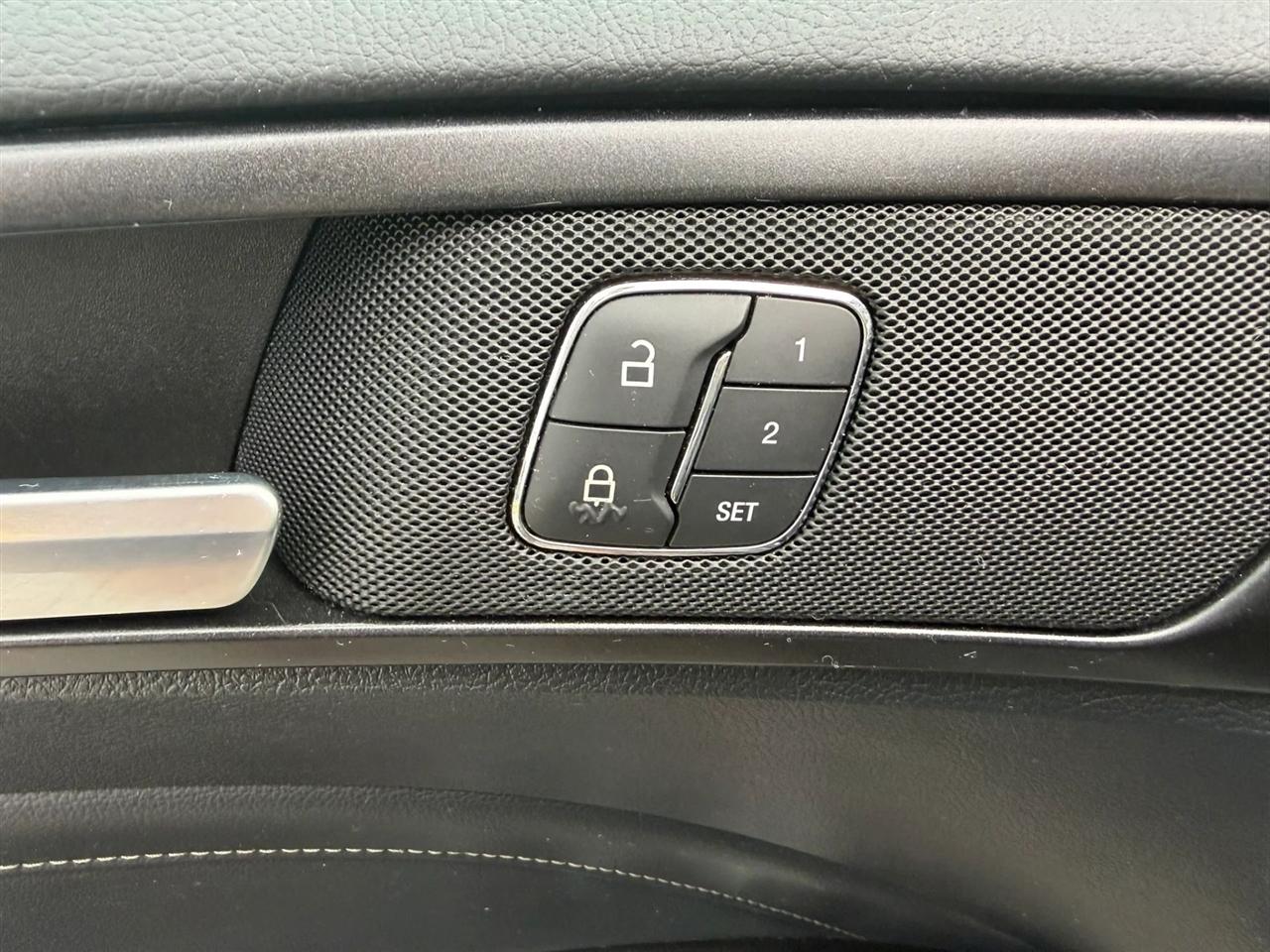 Ford Fusion Titanium AWD 2019