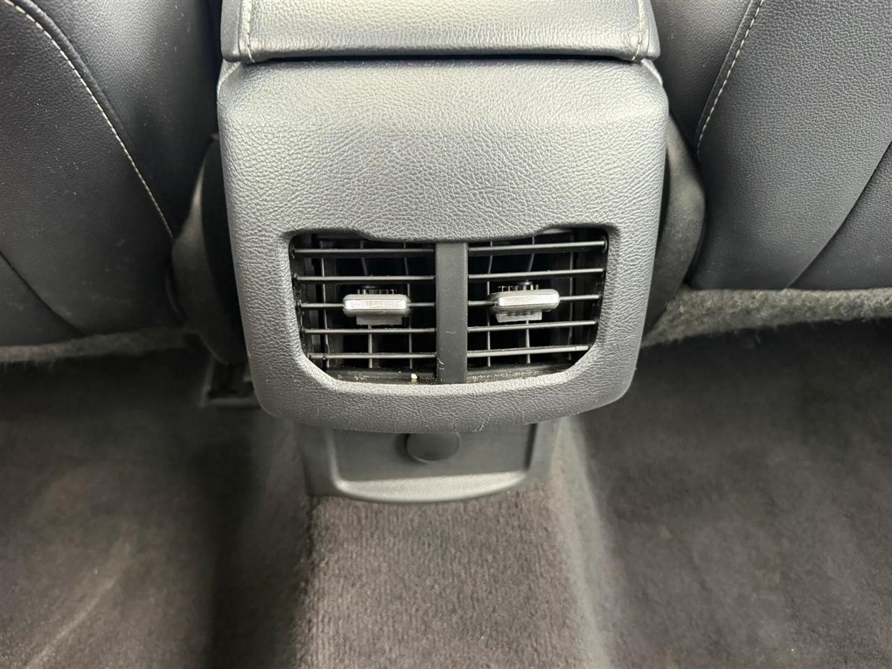 Ford Fusion Titanium AWD 2019
