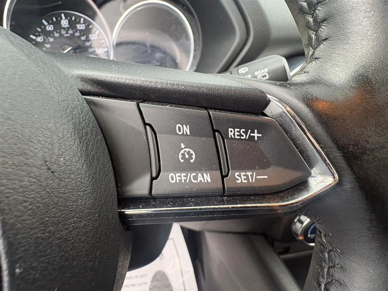 Mazda CX-5 Sport 2018