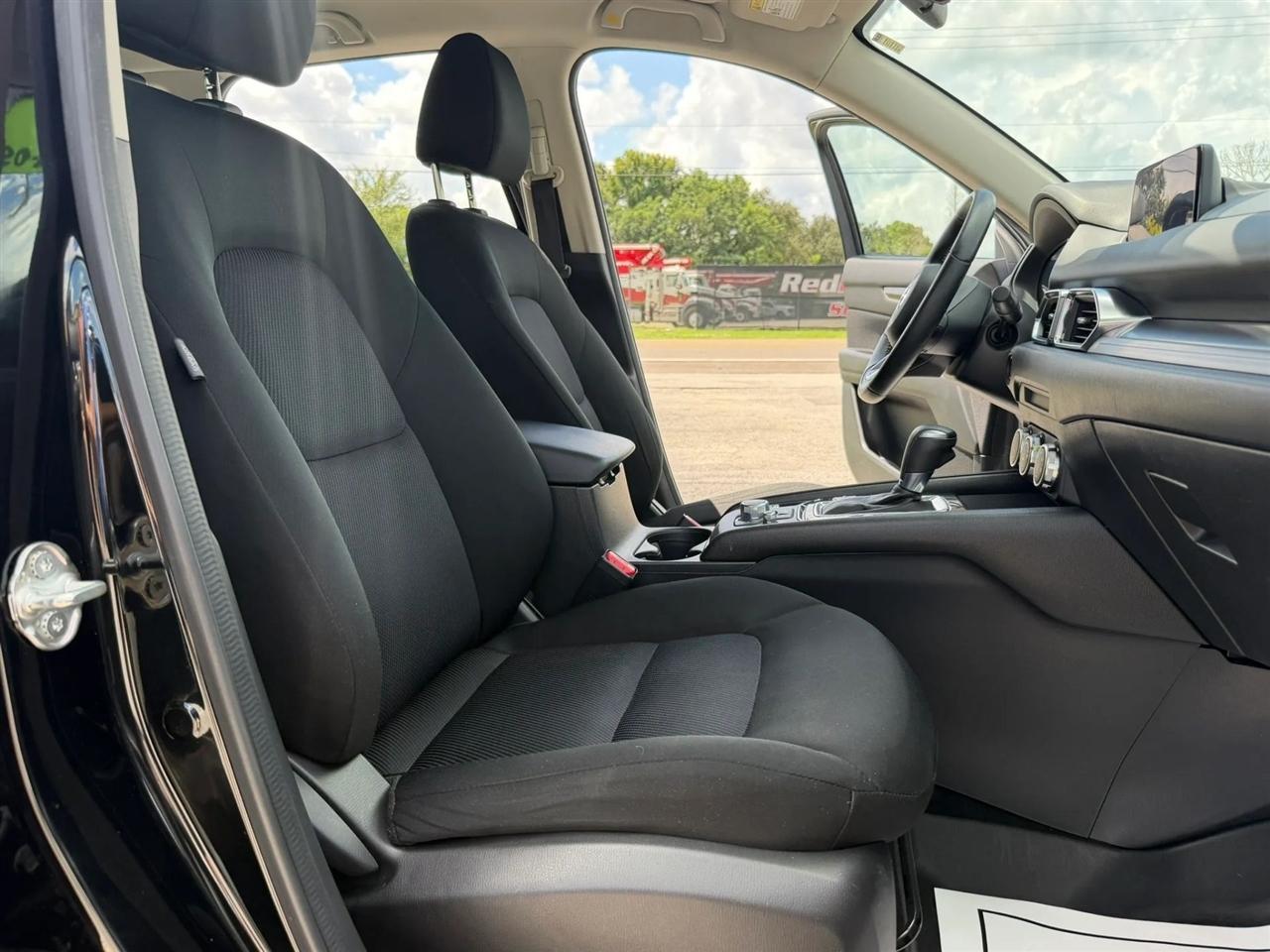 Mazda CX-5 Sport 2018