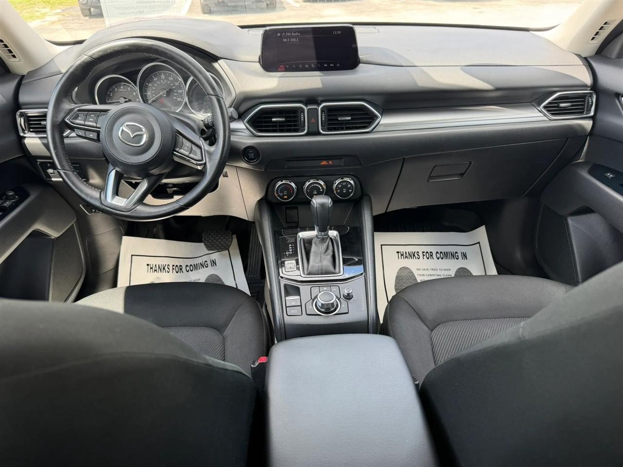 Mazda CX-5 Sport 2018