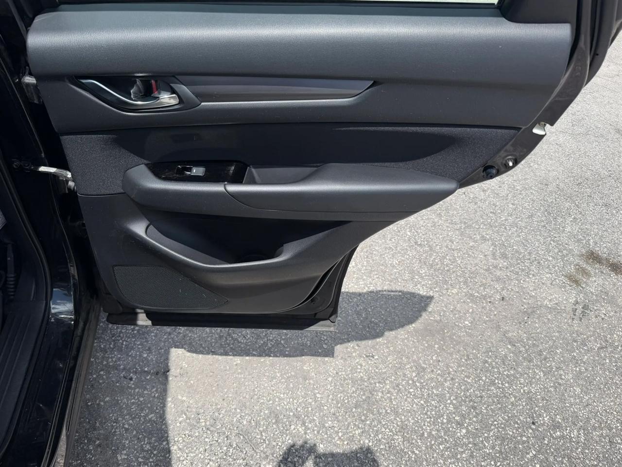 Mazda CX-5 Sport 2018