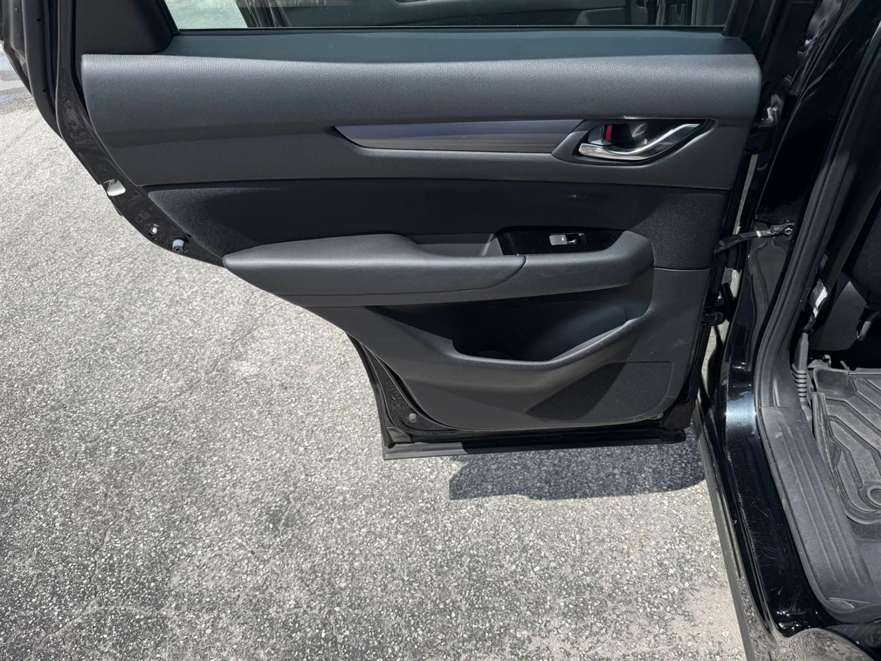 Mazda CX-5 Sport 2018