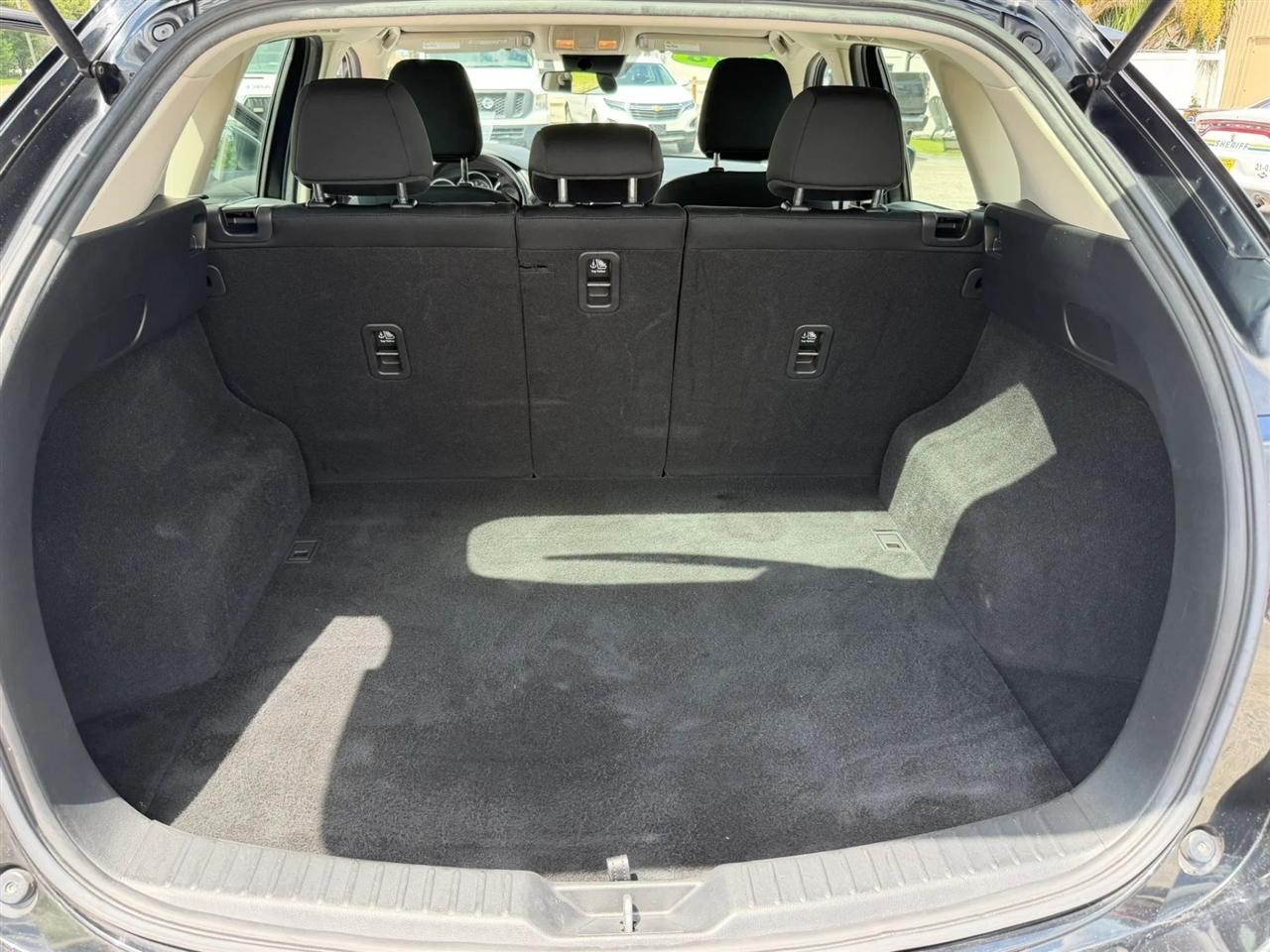 Mazda CX-5 Sport 2018