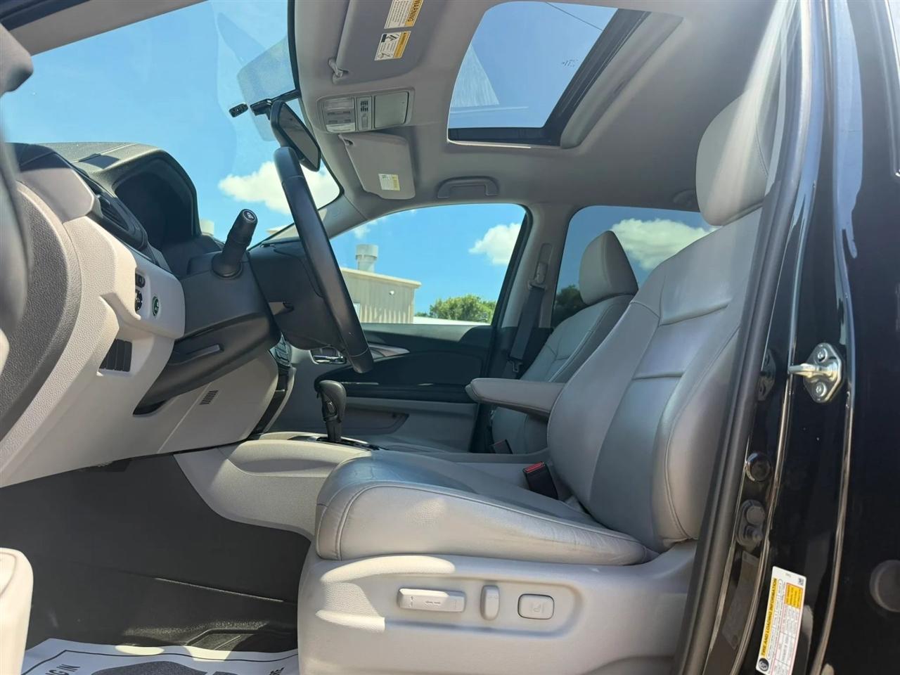 Honda Pilot EXL 2WD 2018