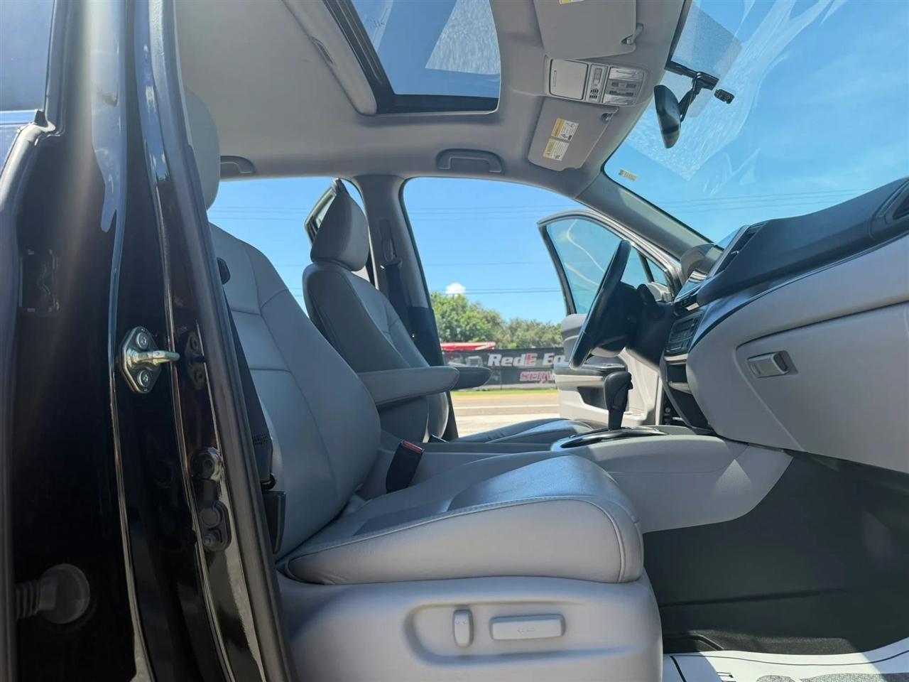 Honda Pilot EXL 2WD 2018