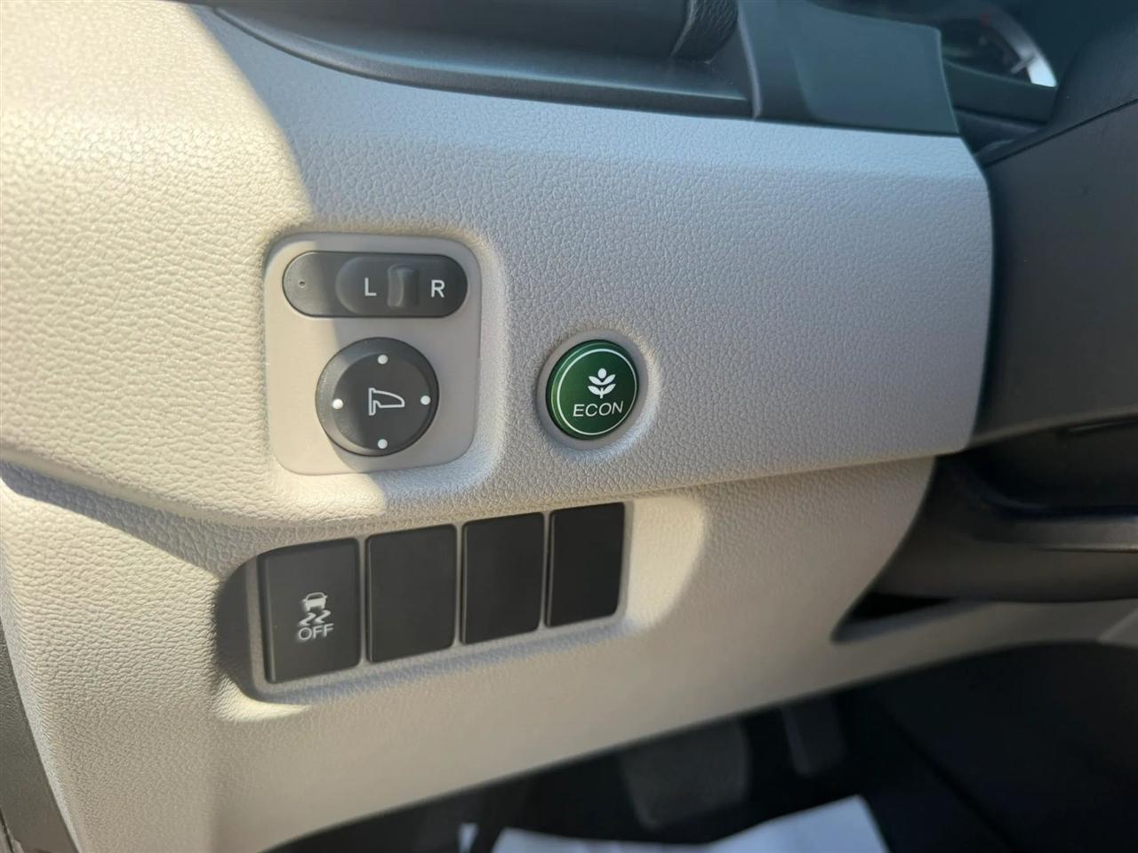Honda Pilot EXL 2WD 2018