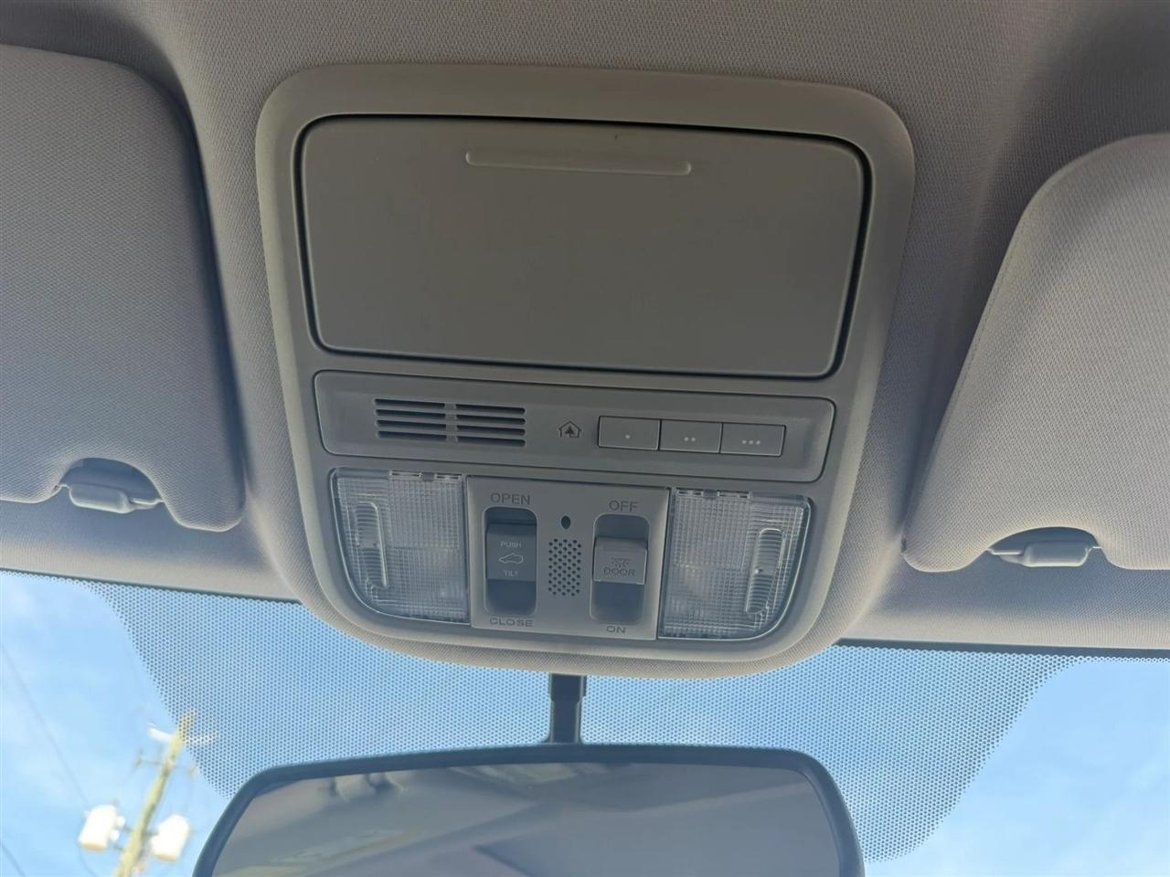 Honda Pilot EXL 2WD 2018