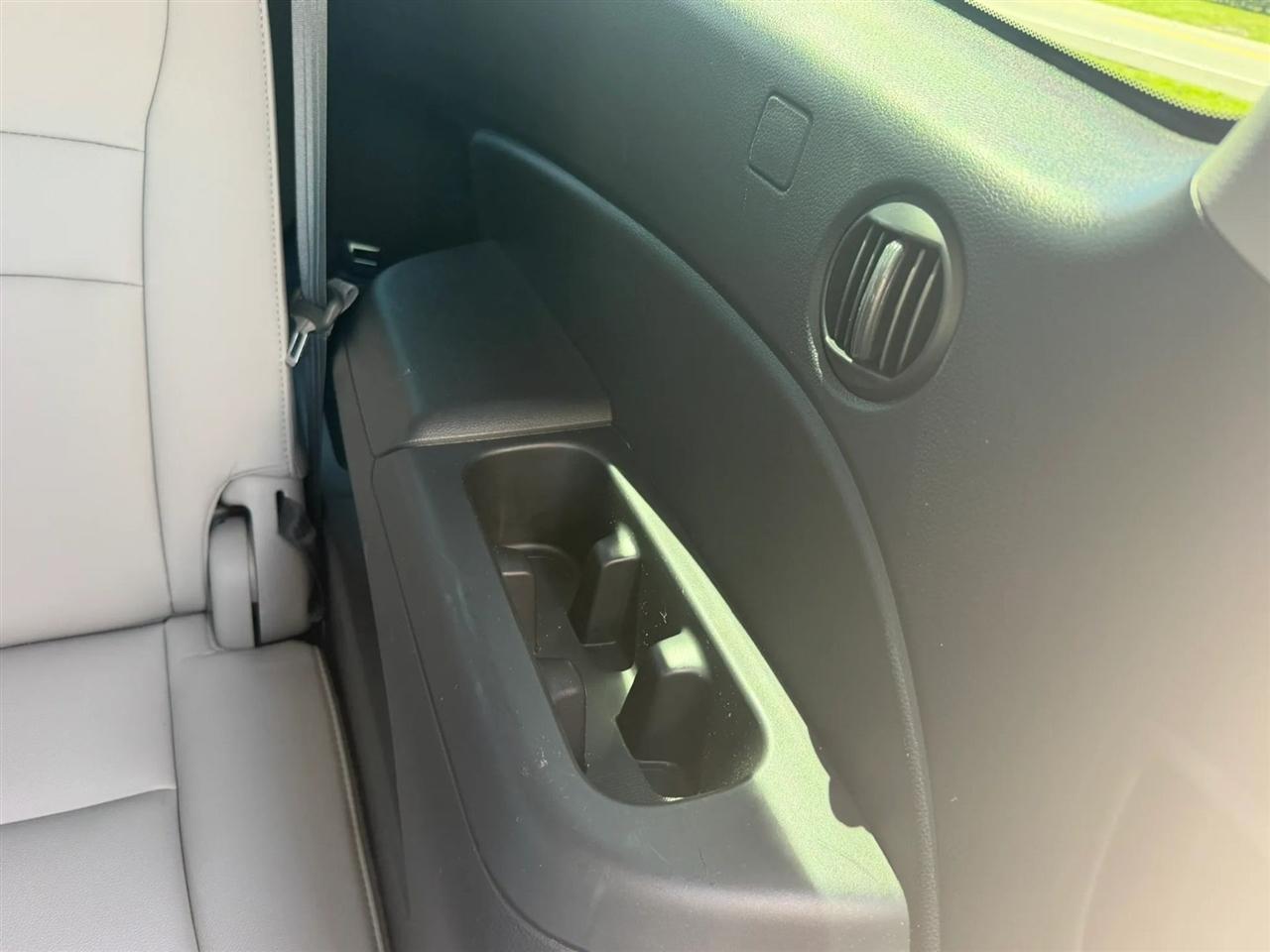 Honda Pilot EXL 2WD 2018