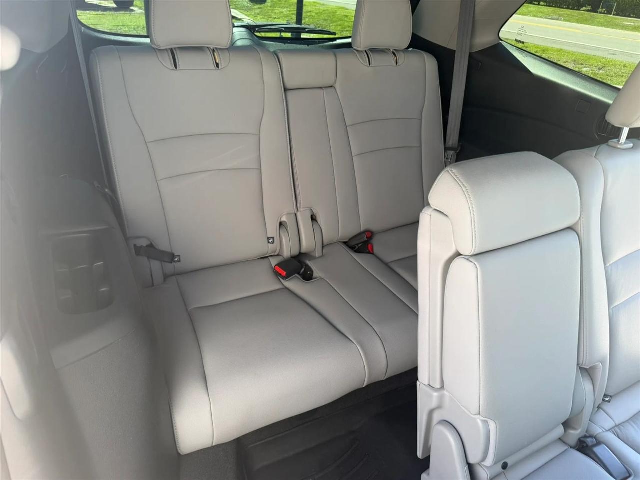 Honda Pilot EXL 2WD 2018
