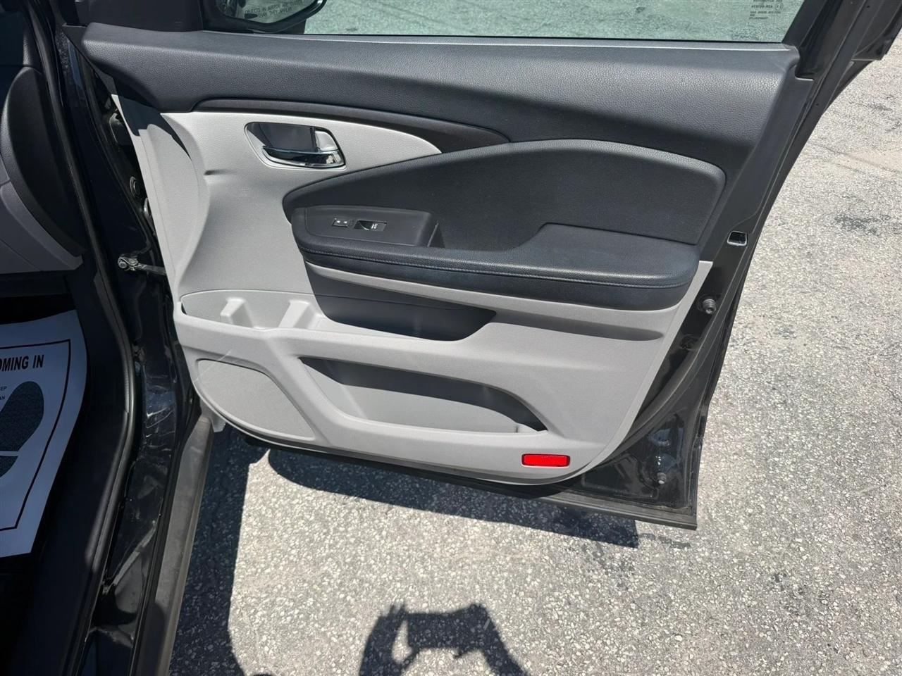 Honda Pilot EXL 2WD 2018