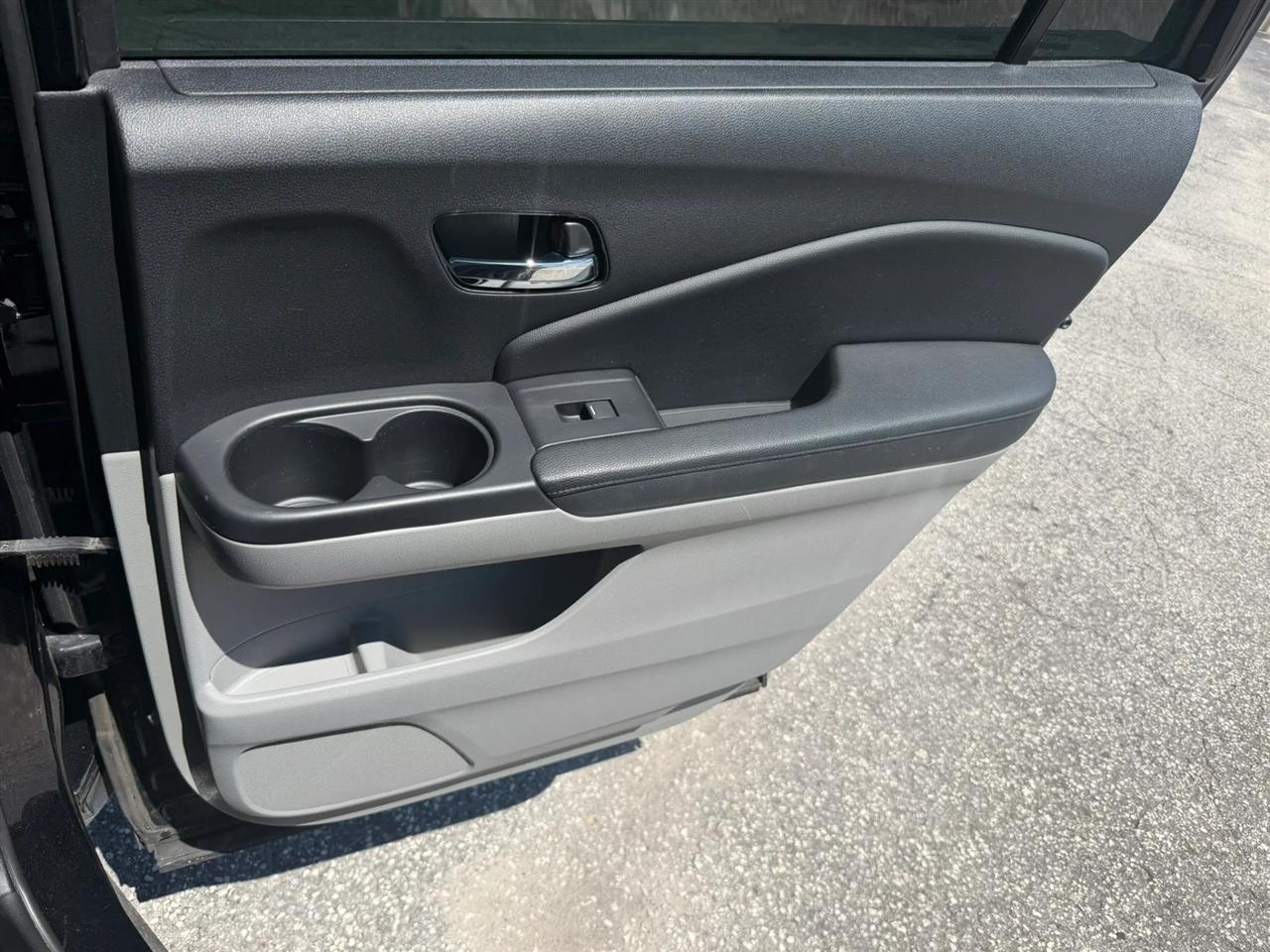 Honda Pilot EXL 2WD 2018