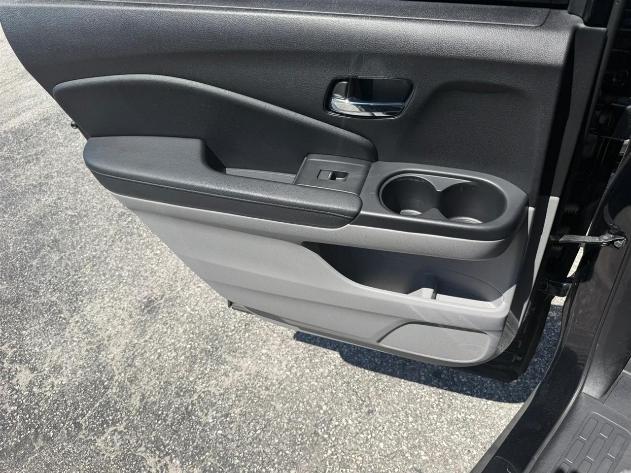 Honda Pilot EXL 2WD 2018