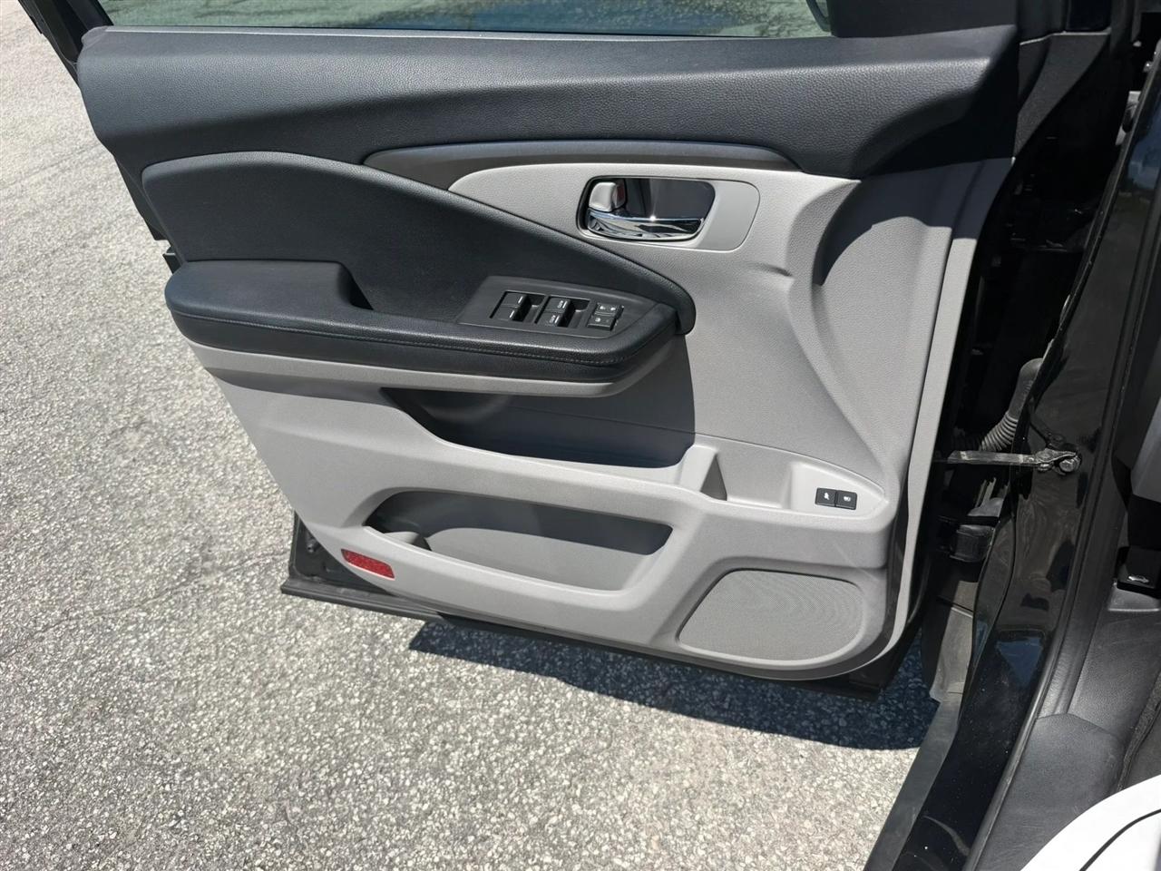 Honda Pilot EXL 2WD 2018