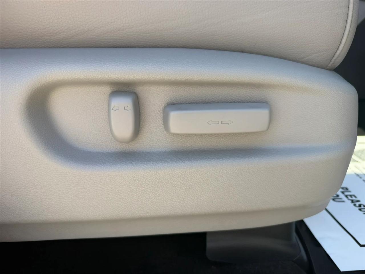 Honda Pilot EXL 2WD 2018